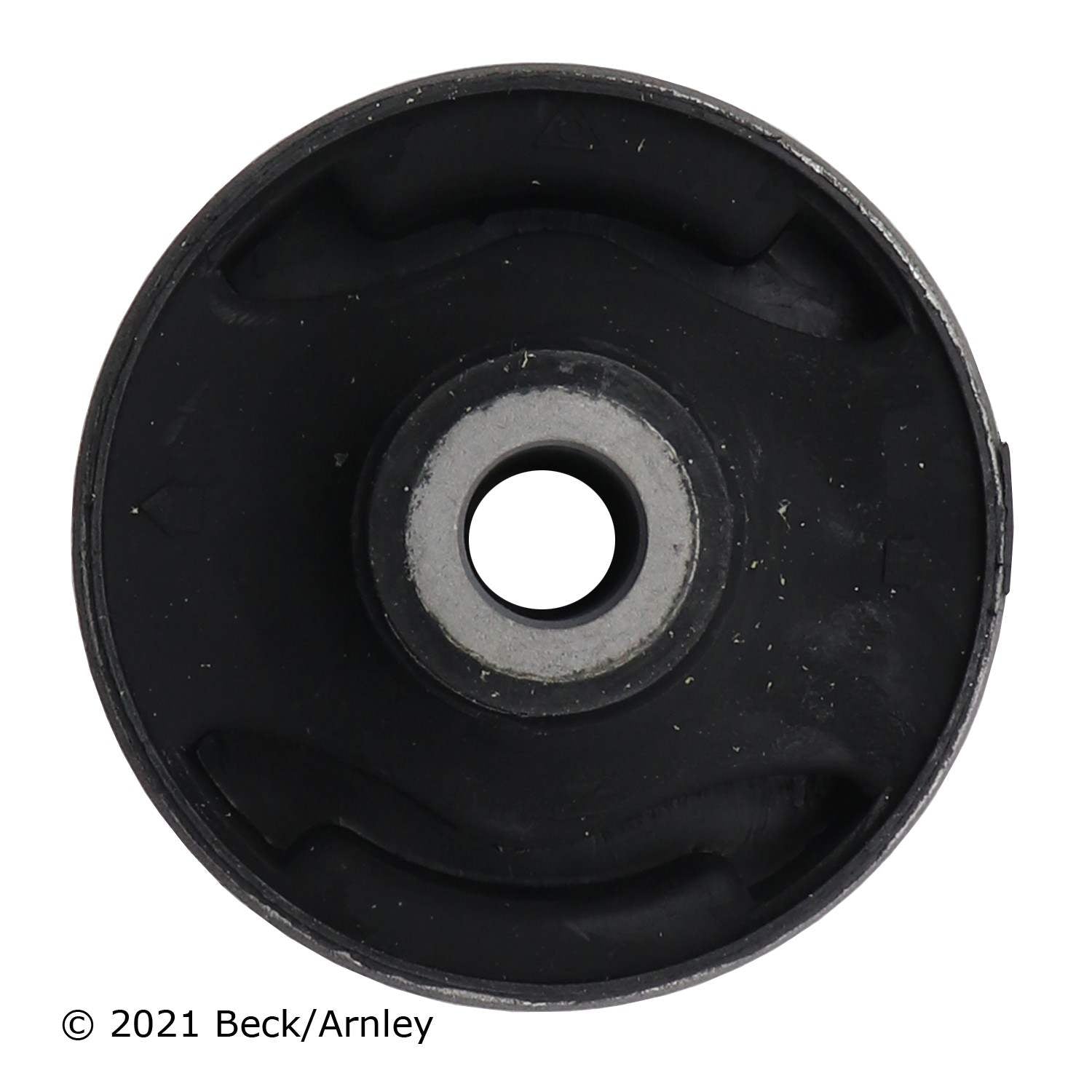 Beck/Arnley Suspension Control Arm Bushing 101-7804