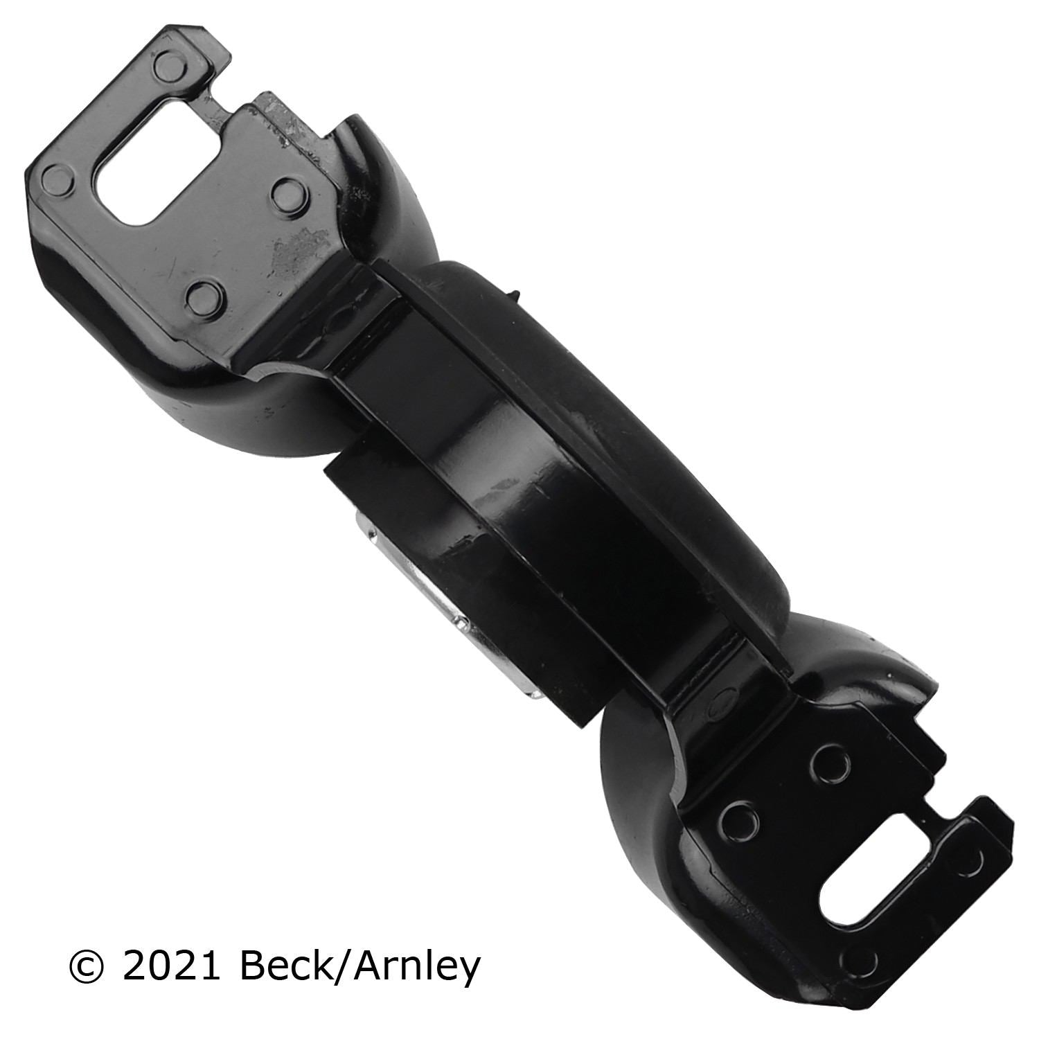 Beck/Arnley Drive Shaft Center Support 101-7911
