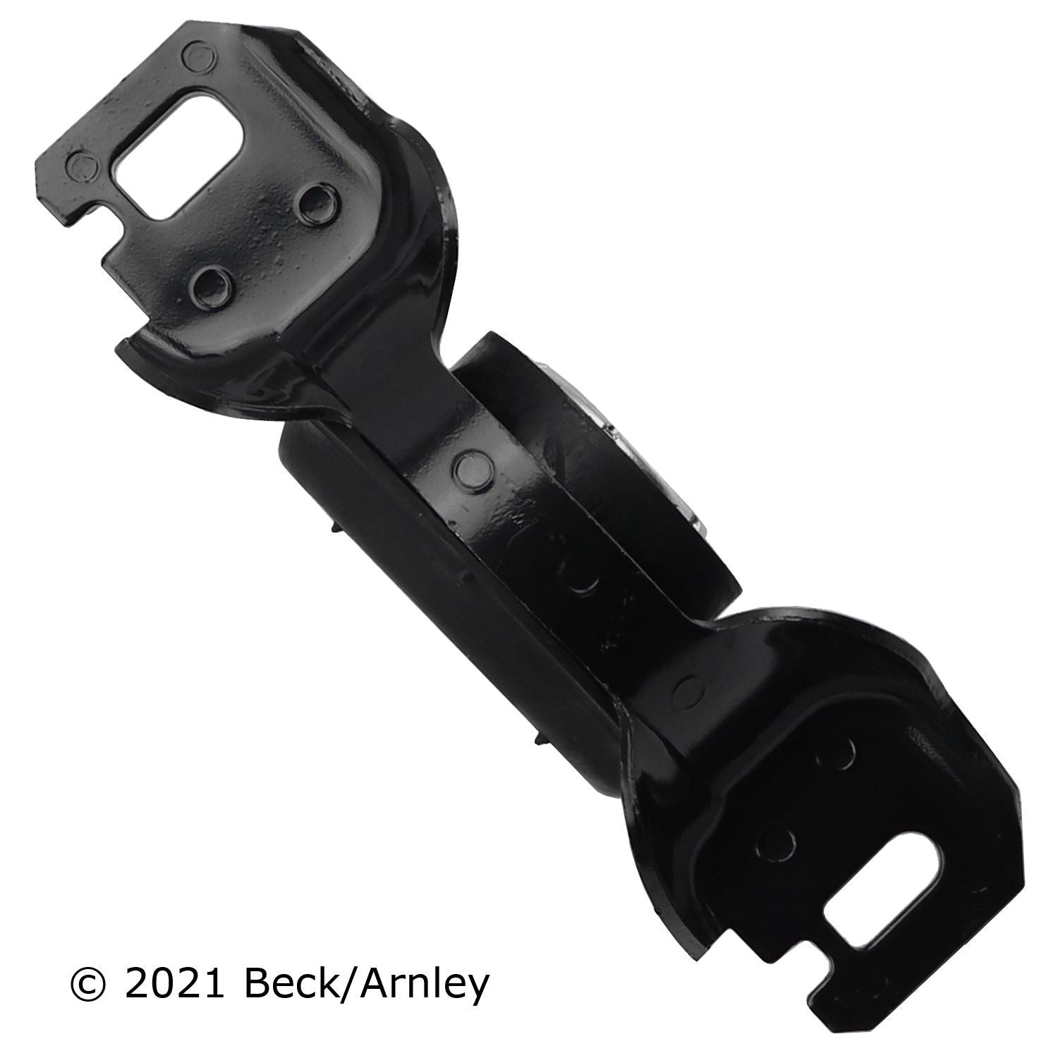 Beck/Arnley Drive Shaft Center Support 101-7911