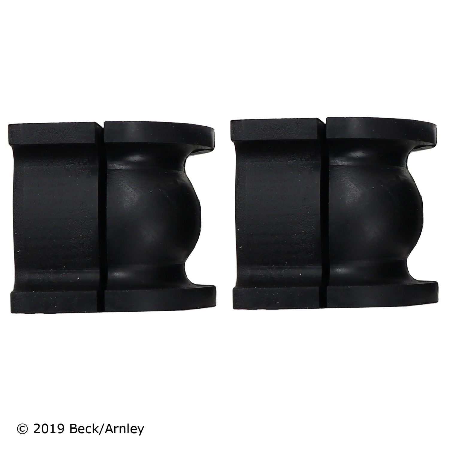 Beck/Arnley Suspension Stabilizer Bar Bushing Kit 101-8314