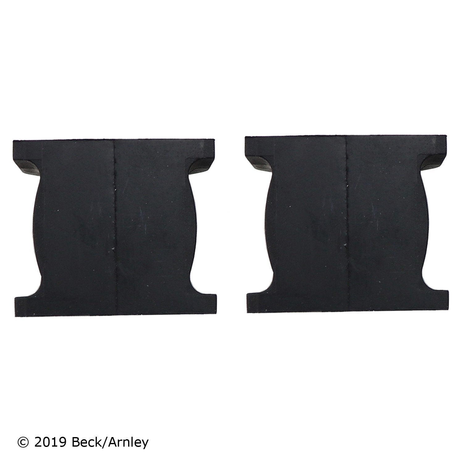 Beck/Arnley Suspension Stabilizer Bar Bushing Kit 101-8314