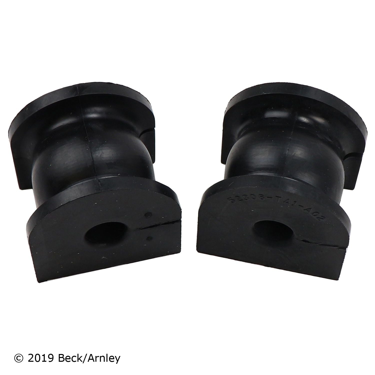 Beck/Arnley Suspension Stabilizer Bar Bushing Kit 101-8314