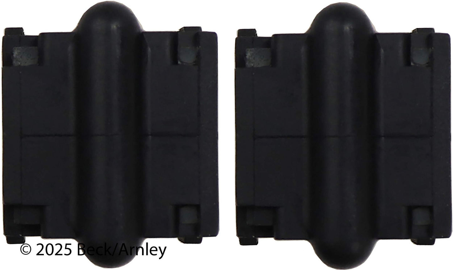 Beck/Arnley Suspension Stabilizer Bar Bushing Kit 101-8319