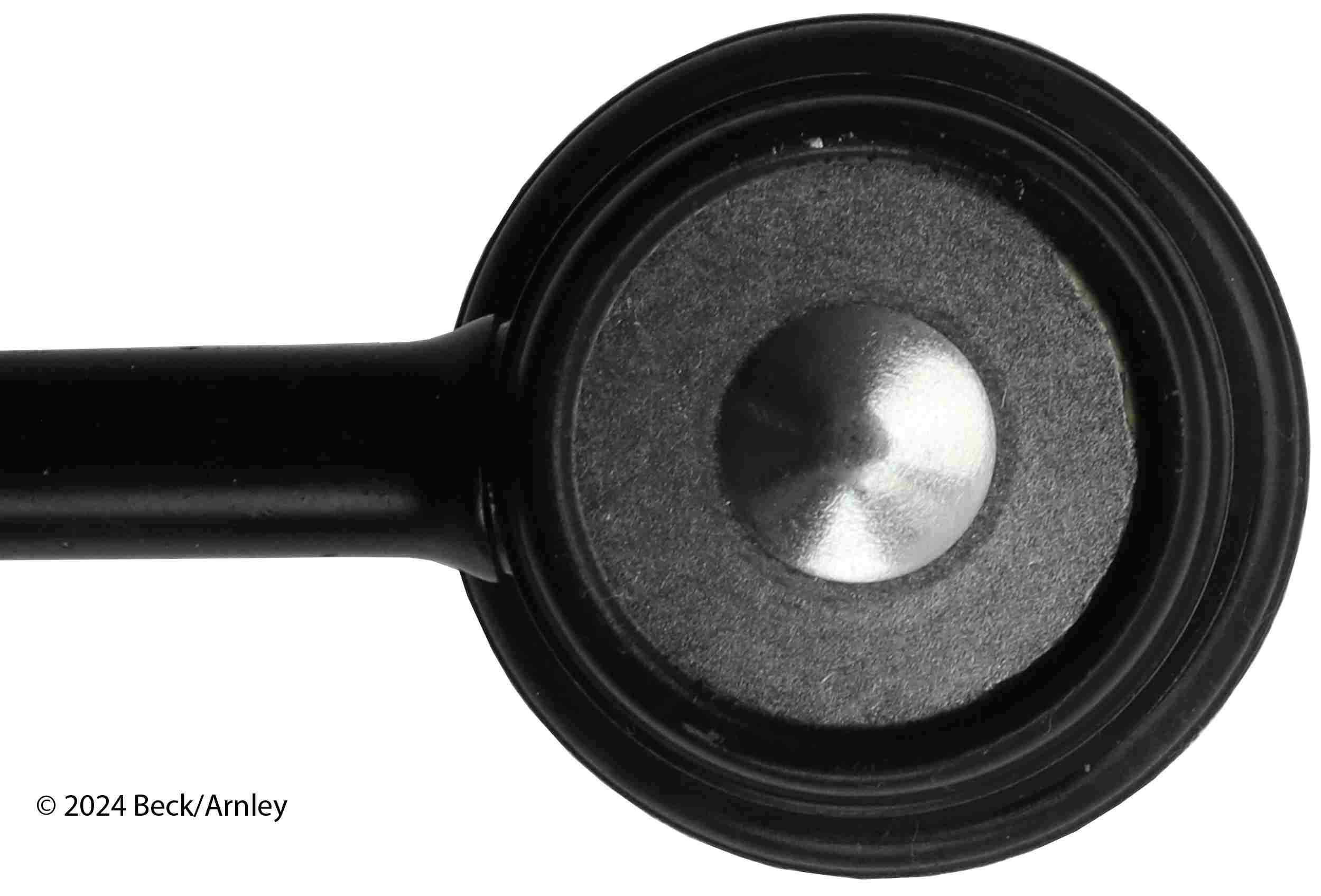 Beck/Arnley Suspension Stabilizer Bar Link 101-8333