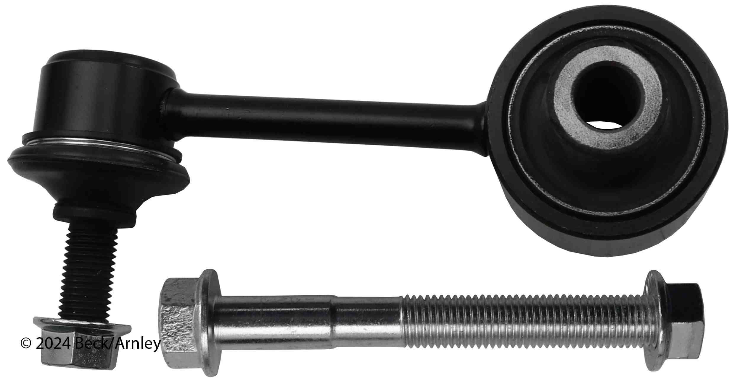 Beck/Arnley Suspension Stabilizer Bar Link 101-8333