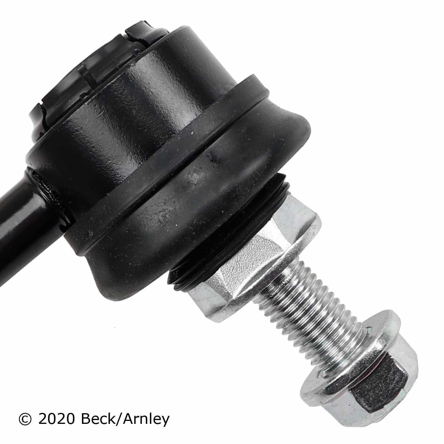 Beck/Arnley Suspension Stabilizer Bar Link 101-8430