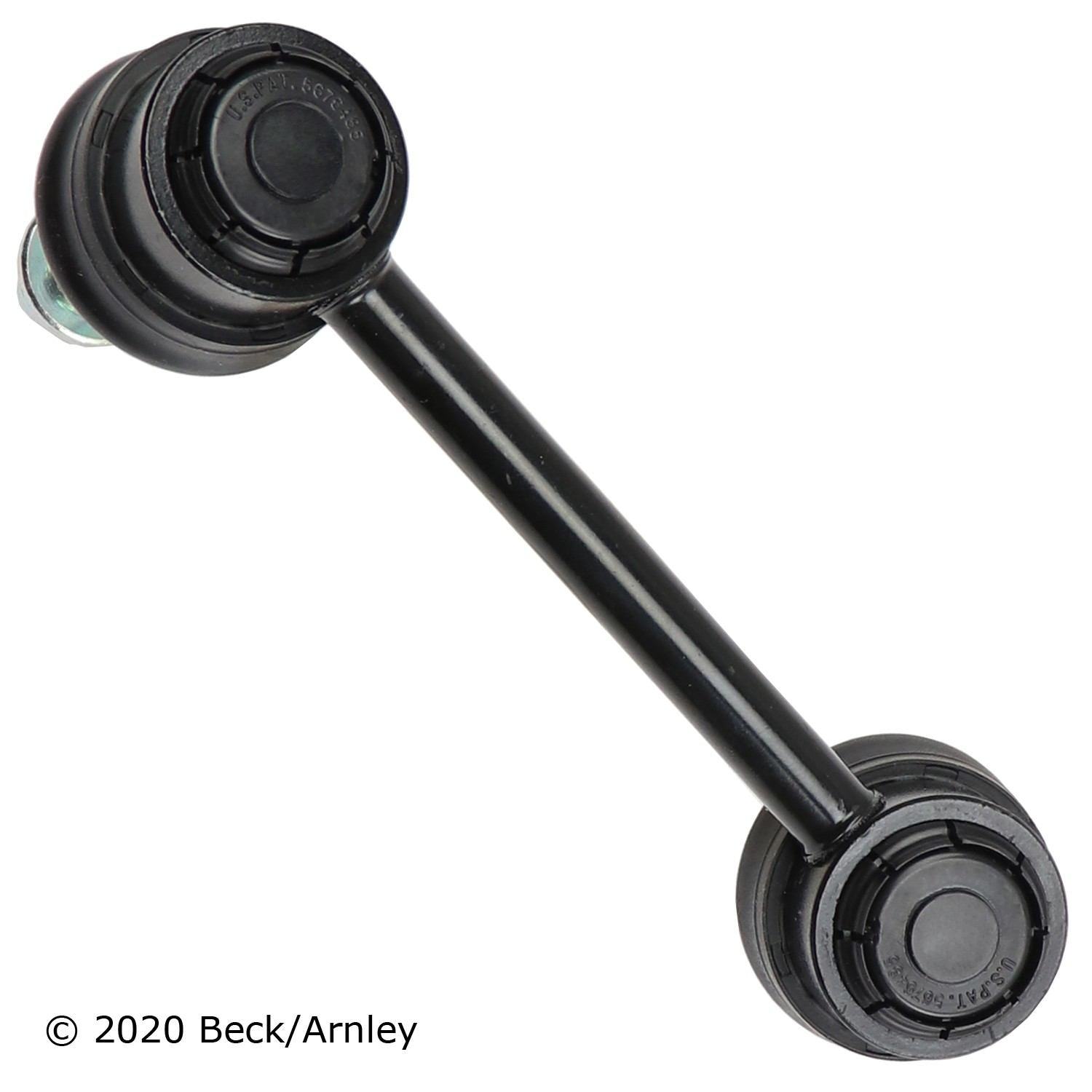 Beck/Arnley Suspension Stabilizer Bar Link 101-8430