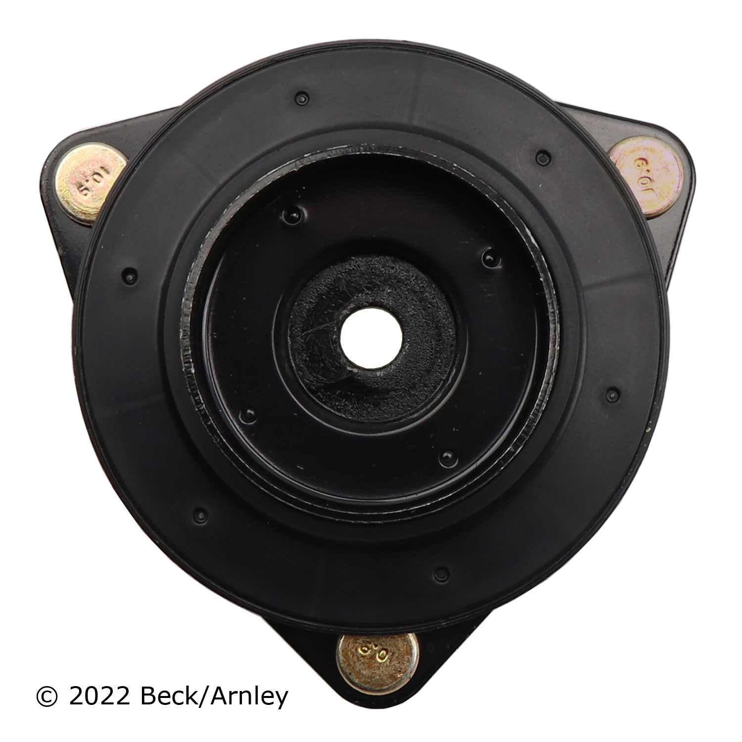 Beck/Arnley Suspension Strut Mount 101-8639