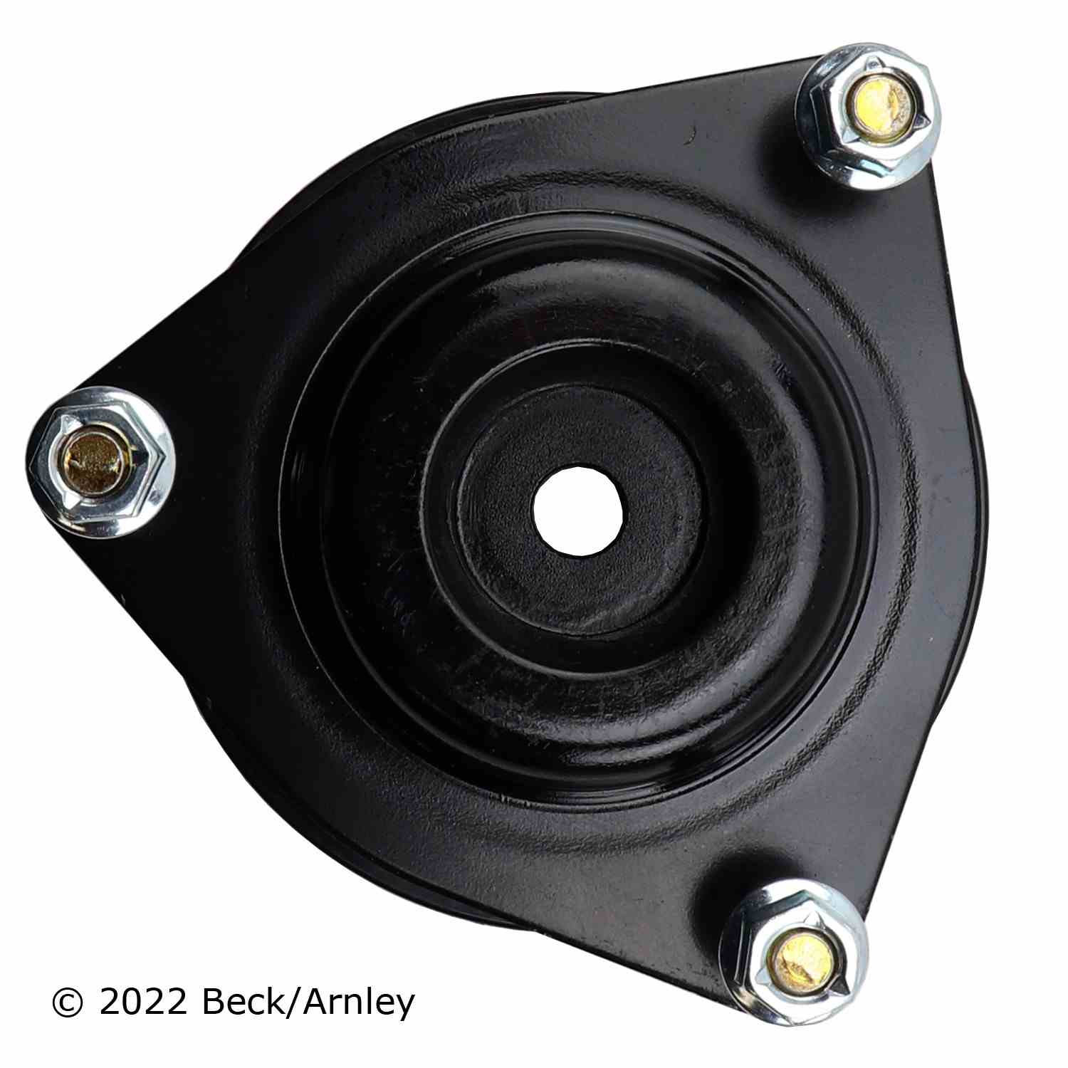 Beck/Arnley Suspension Strut Mount 101-8639
