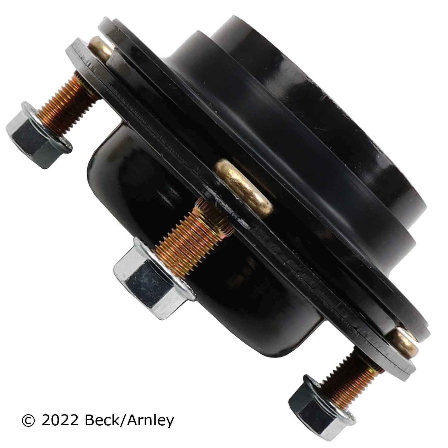Beck/Arnley Suspension Strut Mount 101-8639