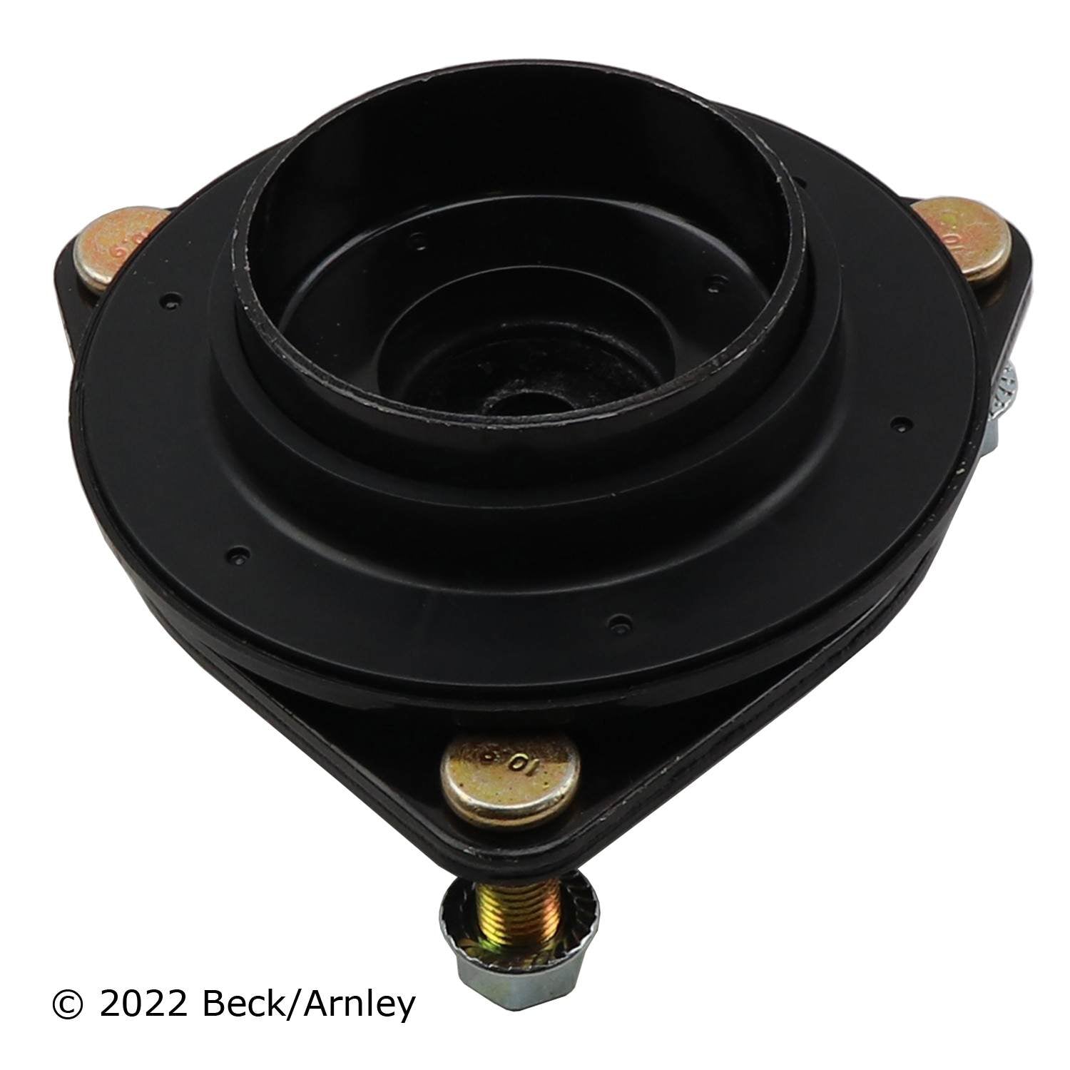 Beck/Arnley Suspension Strut Mount 101-8639