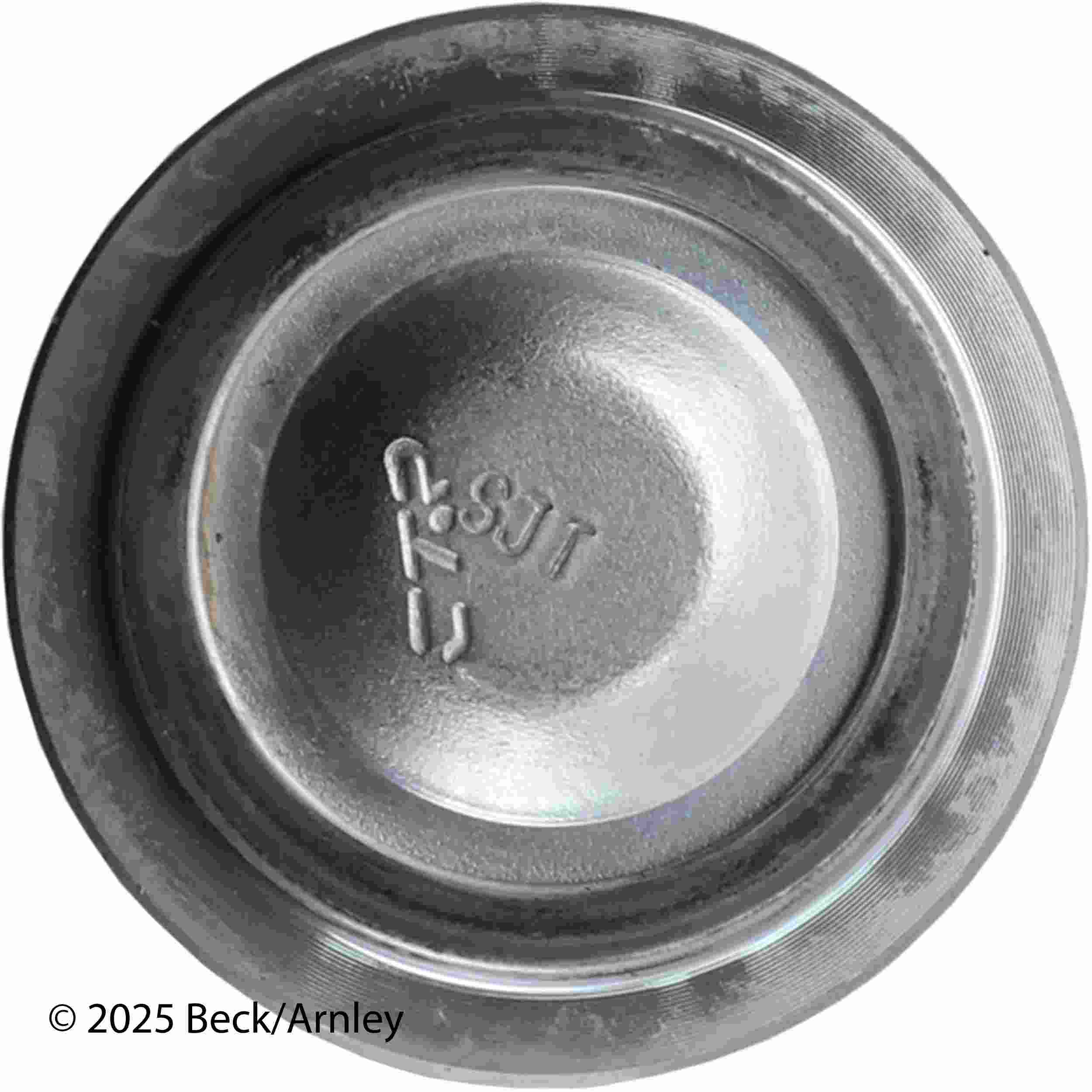 Beck/Arnley 101-8814