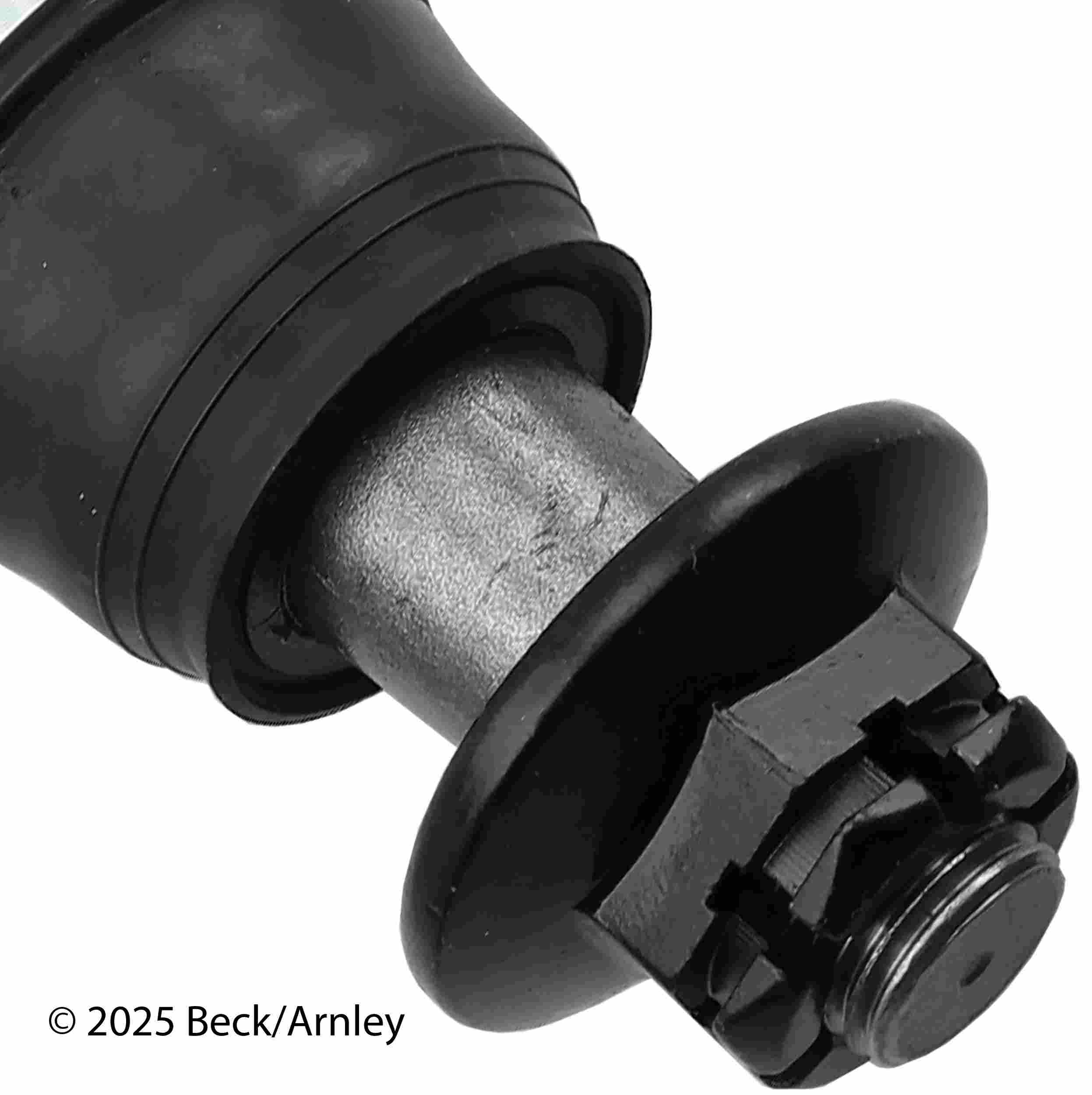 Beck/Arnley 101-8814