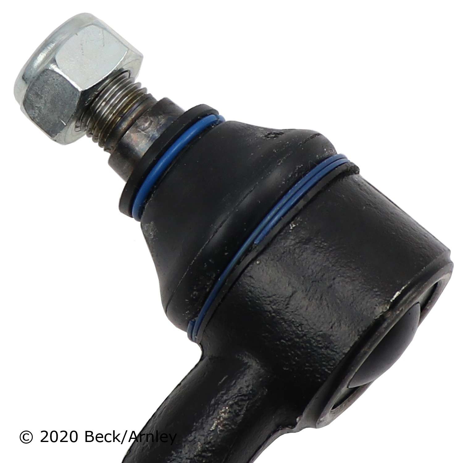 Beck/Arnley Suspension Control Arm and Ball Joint Assembly 102-5101