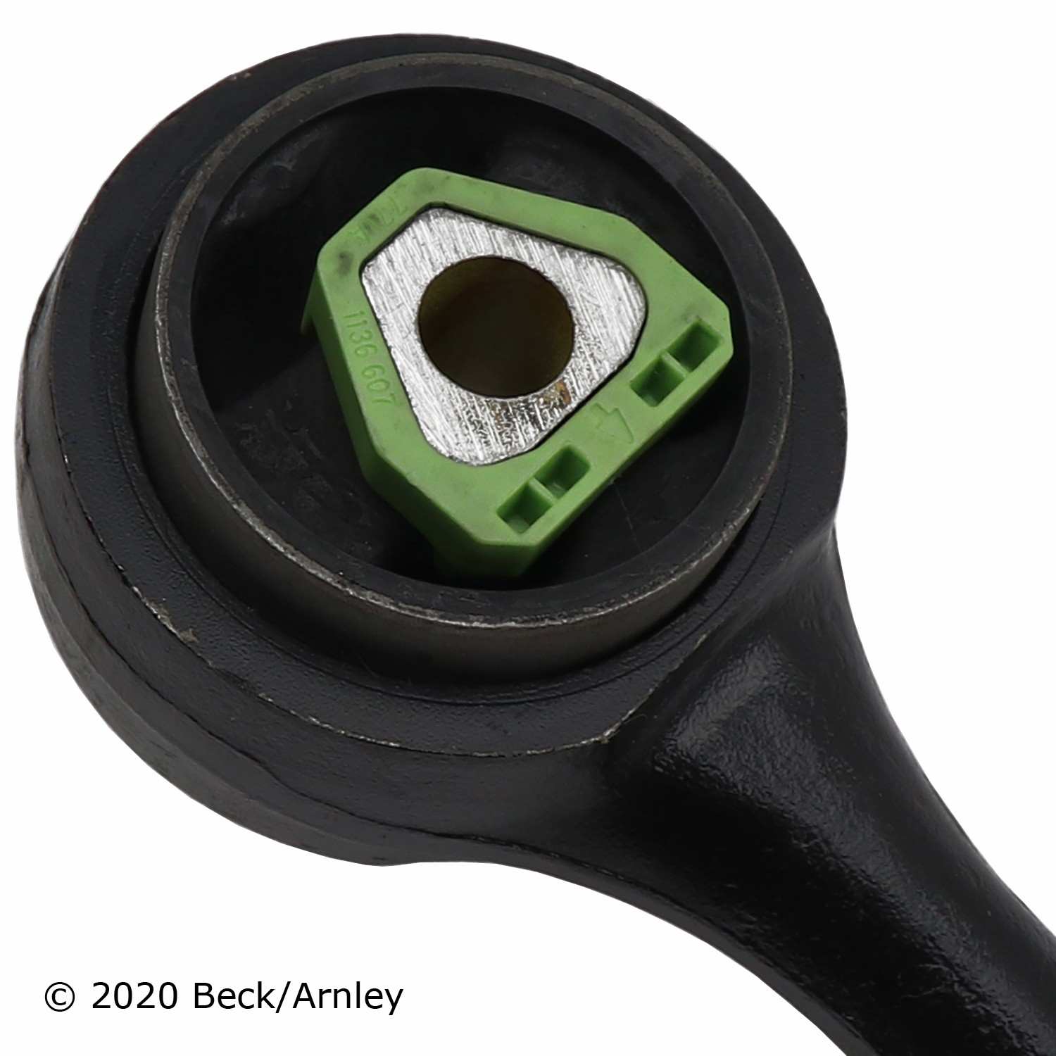 Beck/Arnley Suspension Control Arm and Ball Joint Assembly 102-5101