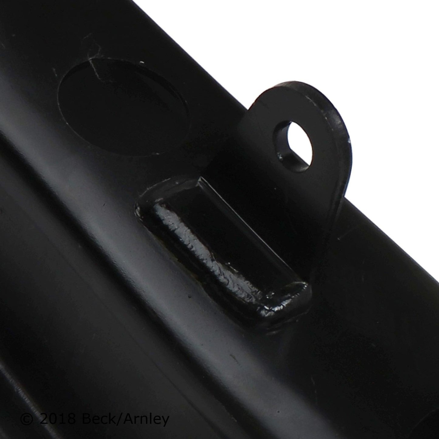 Beck/Arnley Suspension Control Arm 102-6011