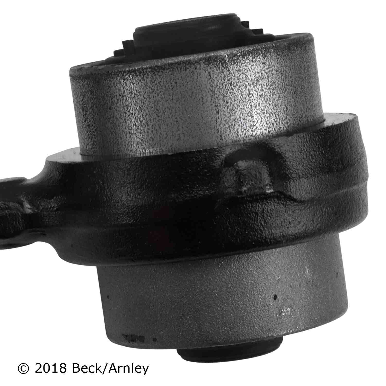 Beck/Arnley Suspension Control Arm and Ball Joint Assembly 102-7646