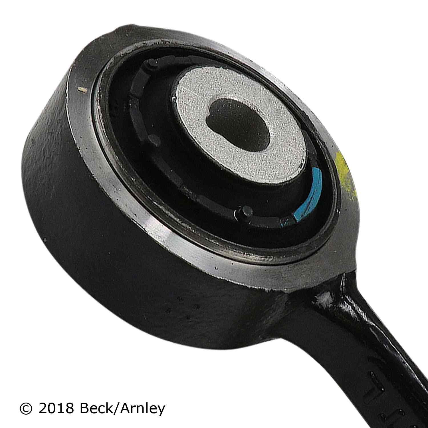 Beck/Arnley Suspension Control Arm and Ball Joint Assembly 102-7819