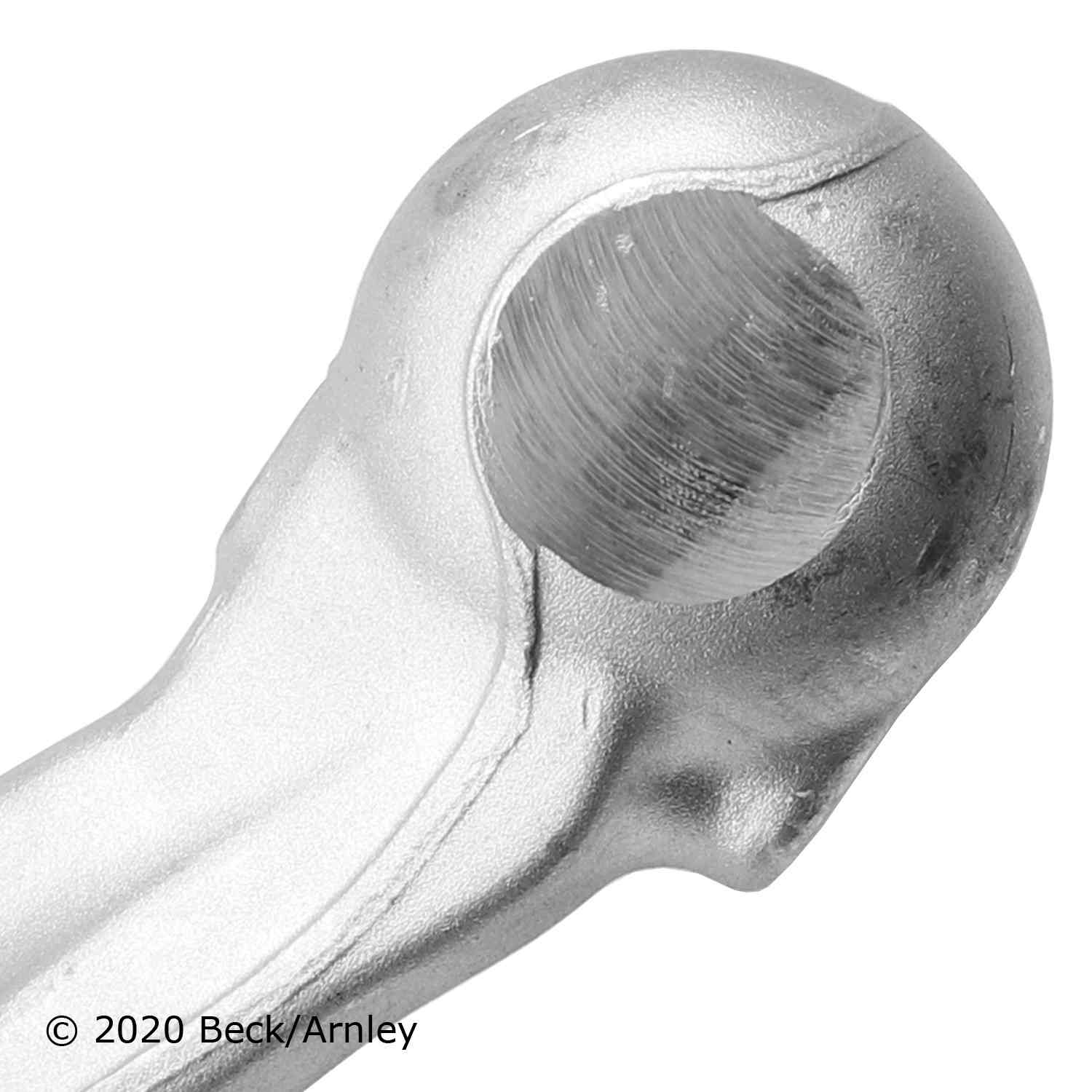 Beck/Arnley Suspension Control Arm and Ball Joint Assembly 102-8135