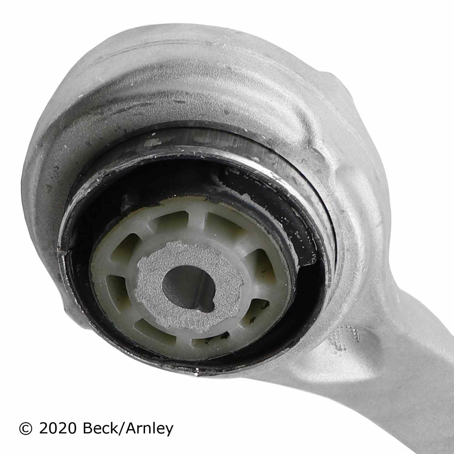 Beck/Arnley Suspension Control Arm and Ball Joint Assembly 102-8135
