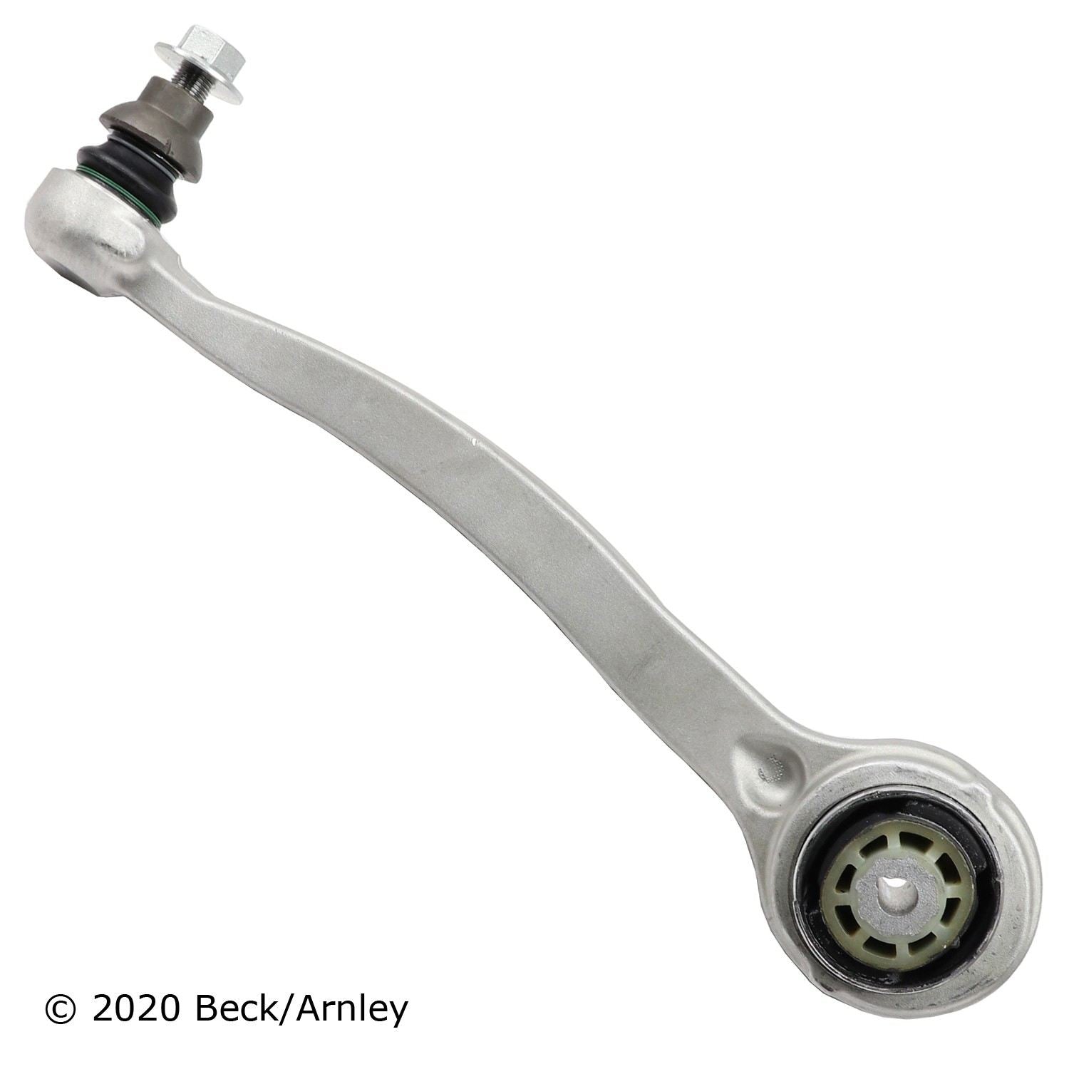 Beck/Arnley Suspension Control Arm and Ball Joint Assembly 102-8135