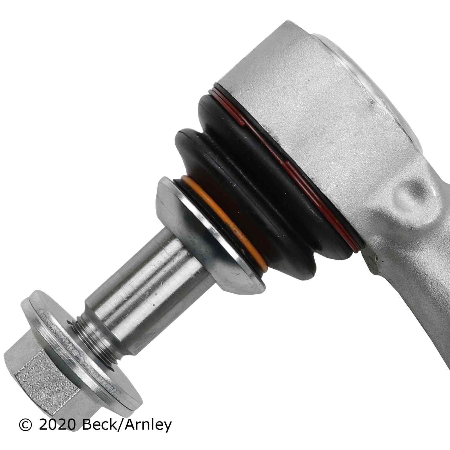 Beck/Arnley Suspension Control Arm and Ball Joint Assembly 102-8165