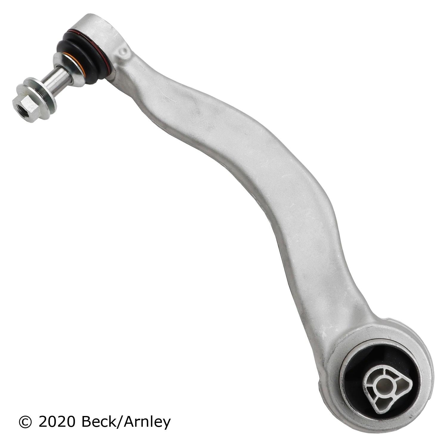 Beck/Arnley Suspension Control Arm and Ball Joint Assembly 102-8165
