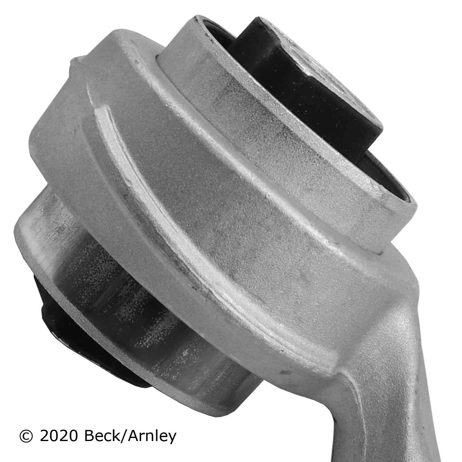 Beck/Arnley Suspension Control Arm and Ball Joint Assembly 102-8165