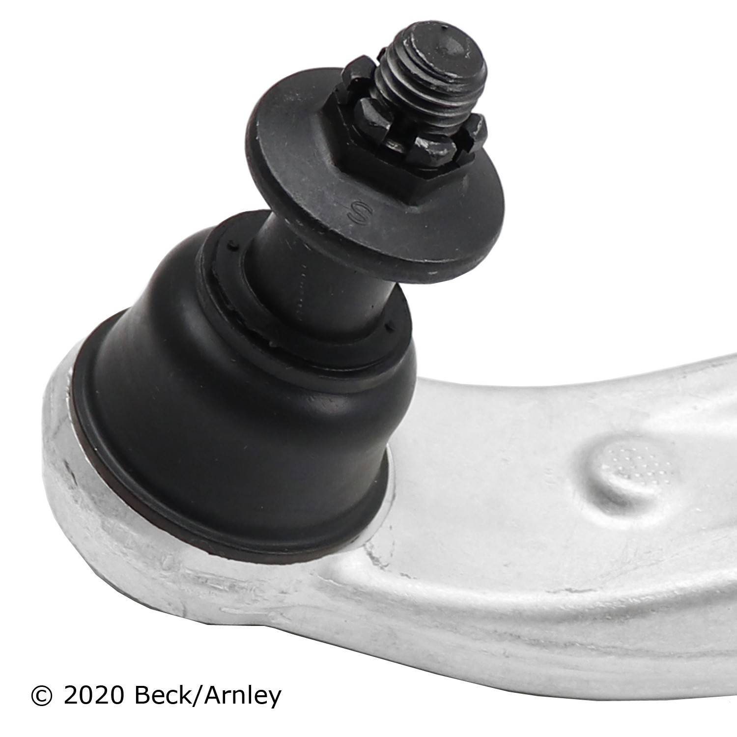 Beck/Arnley Suspension Control Arm and Ball Joint Assembly 102-8191