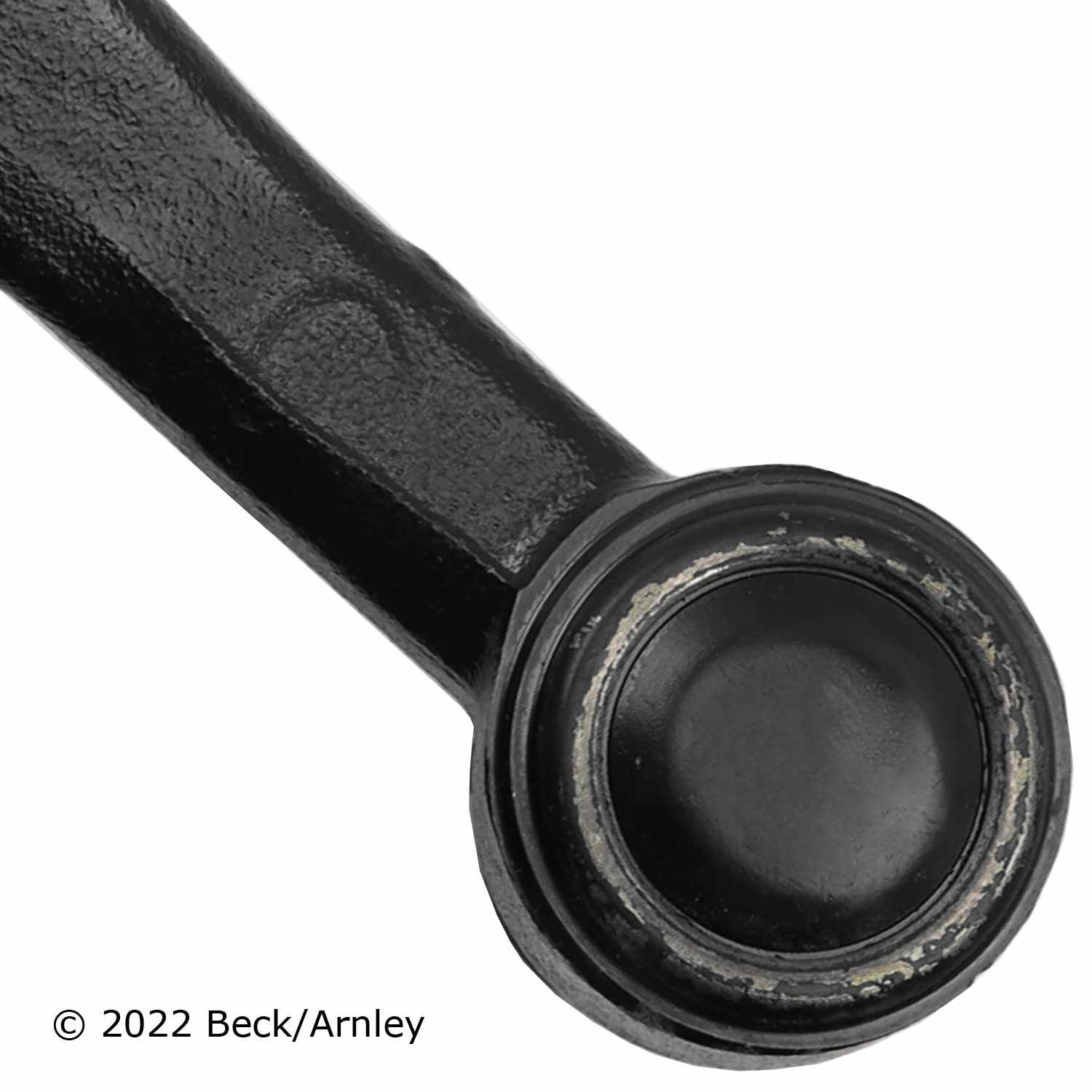 Beck/Arnley Suspension Control Arm and Ball Joint Assembly 102-8331