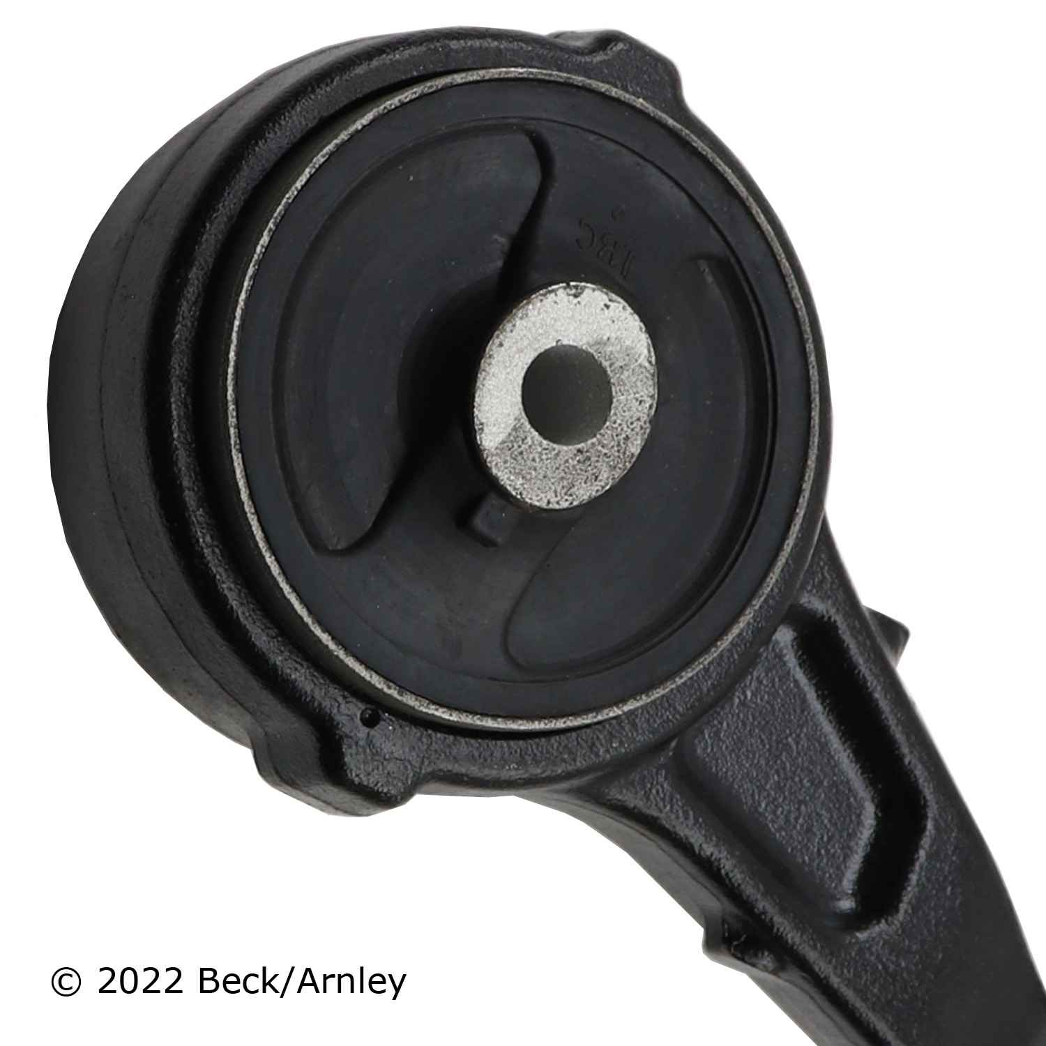 Beck/Arnley Suspension Control Arm and Ball Joint Assembly 102-8331