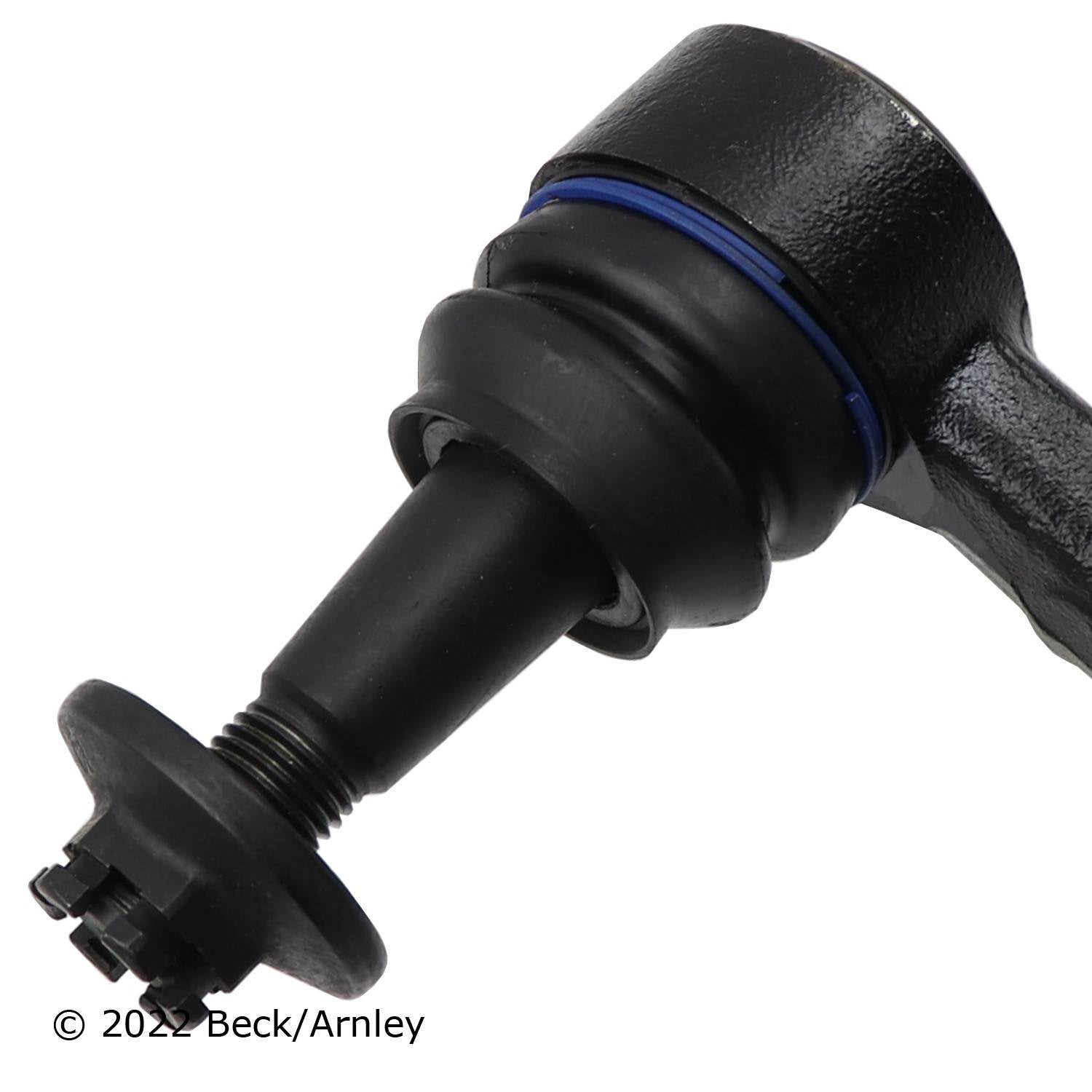 Beck/Arnley Suspension Control Arm and Ball Joint Assembly 102-8332