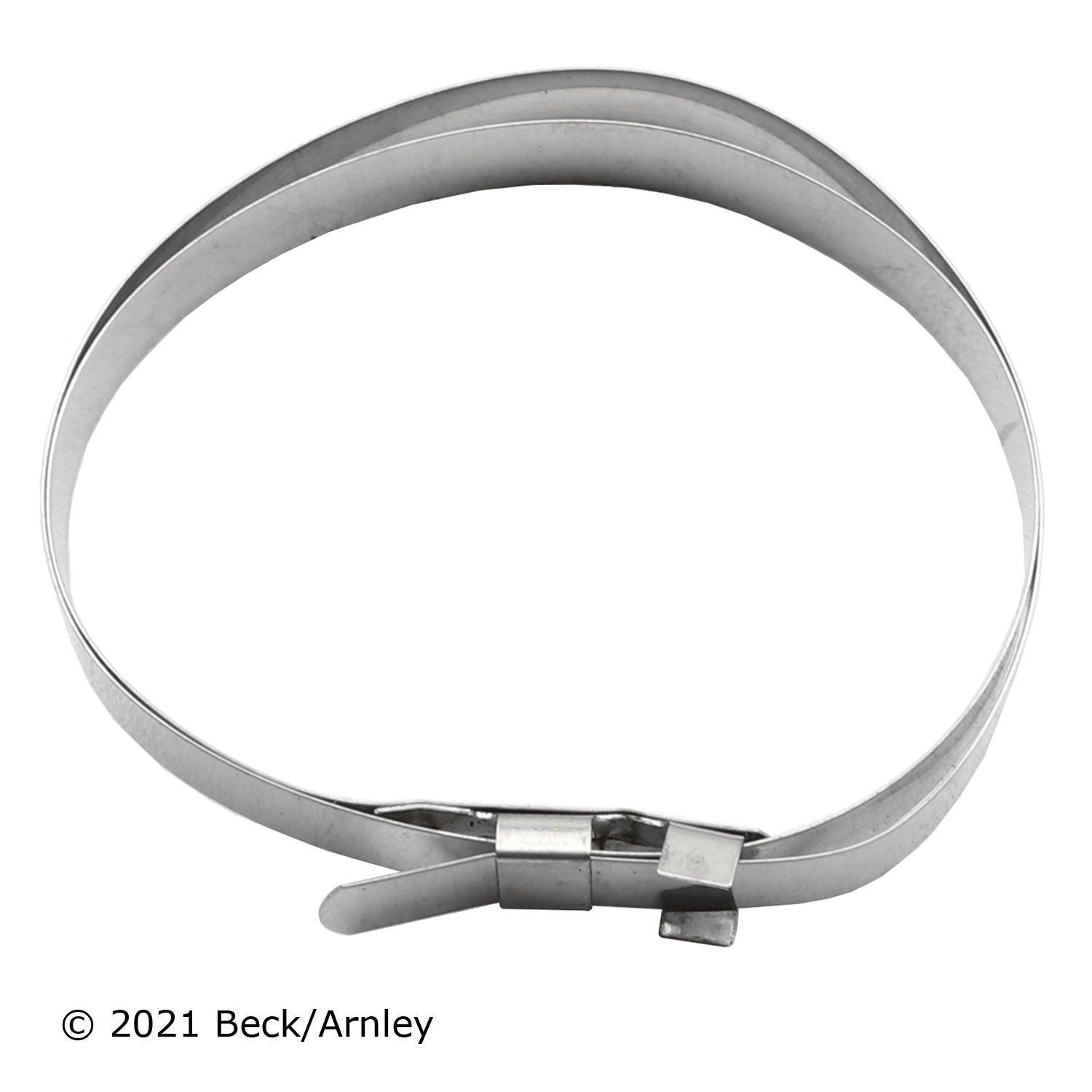 Beck/Arnley Axle Boot Clamp 103-0002