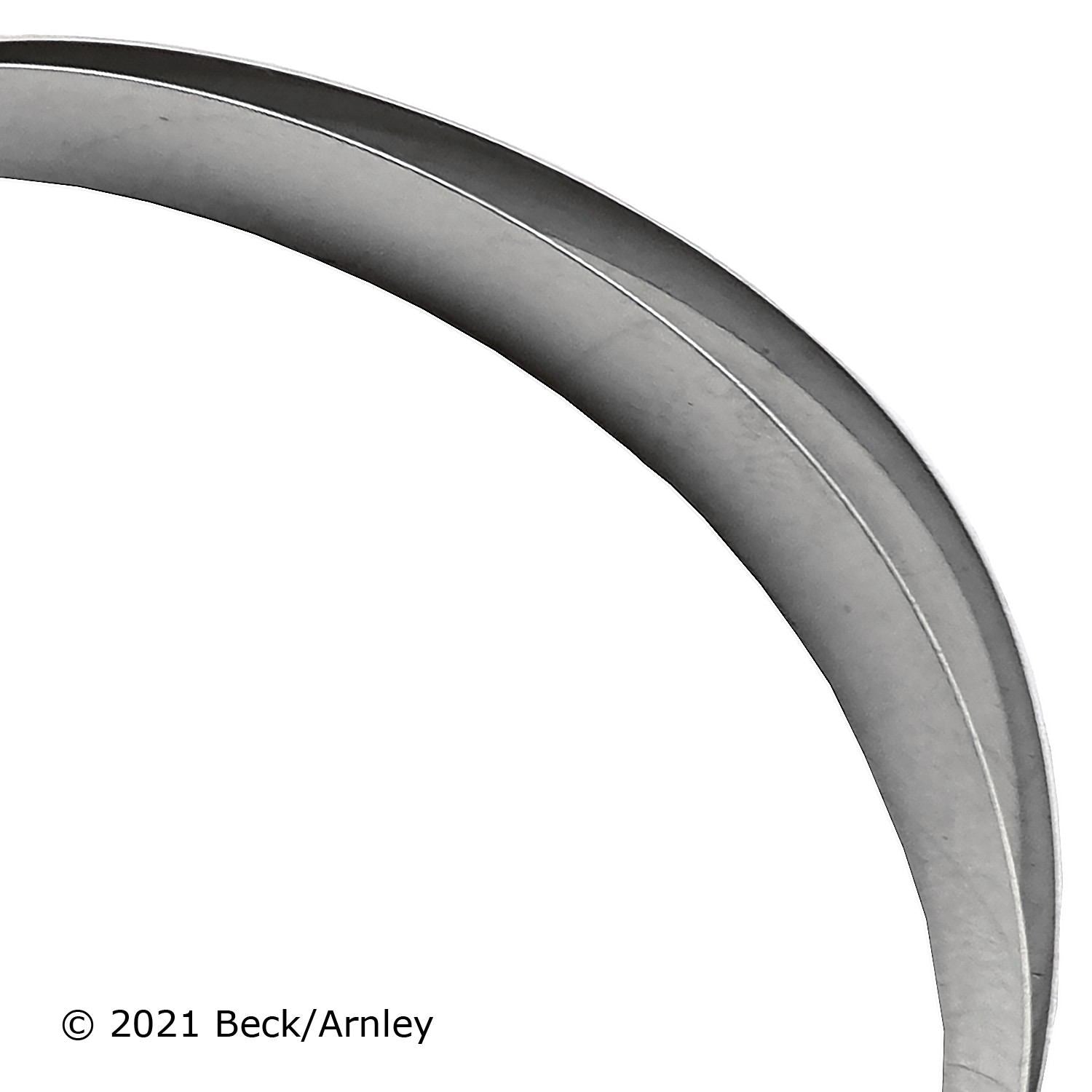 Beck/Arnley Axle Boot Clamp 103-0002