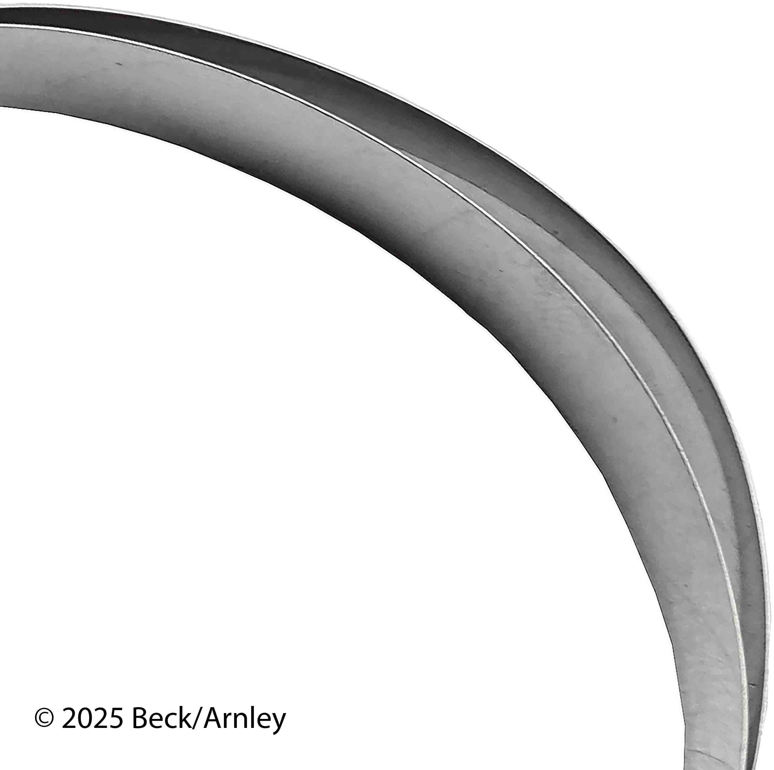 Beck/Arnley Axle Boot Clamp 103-0002