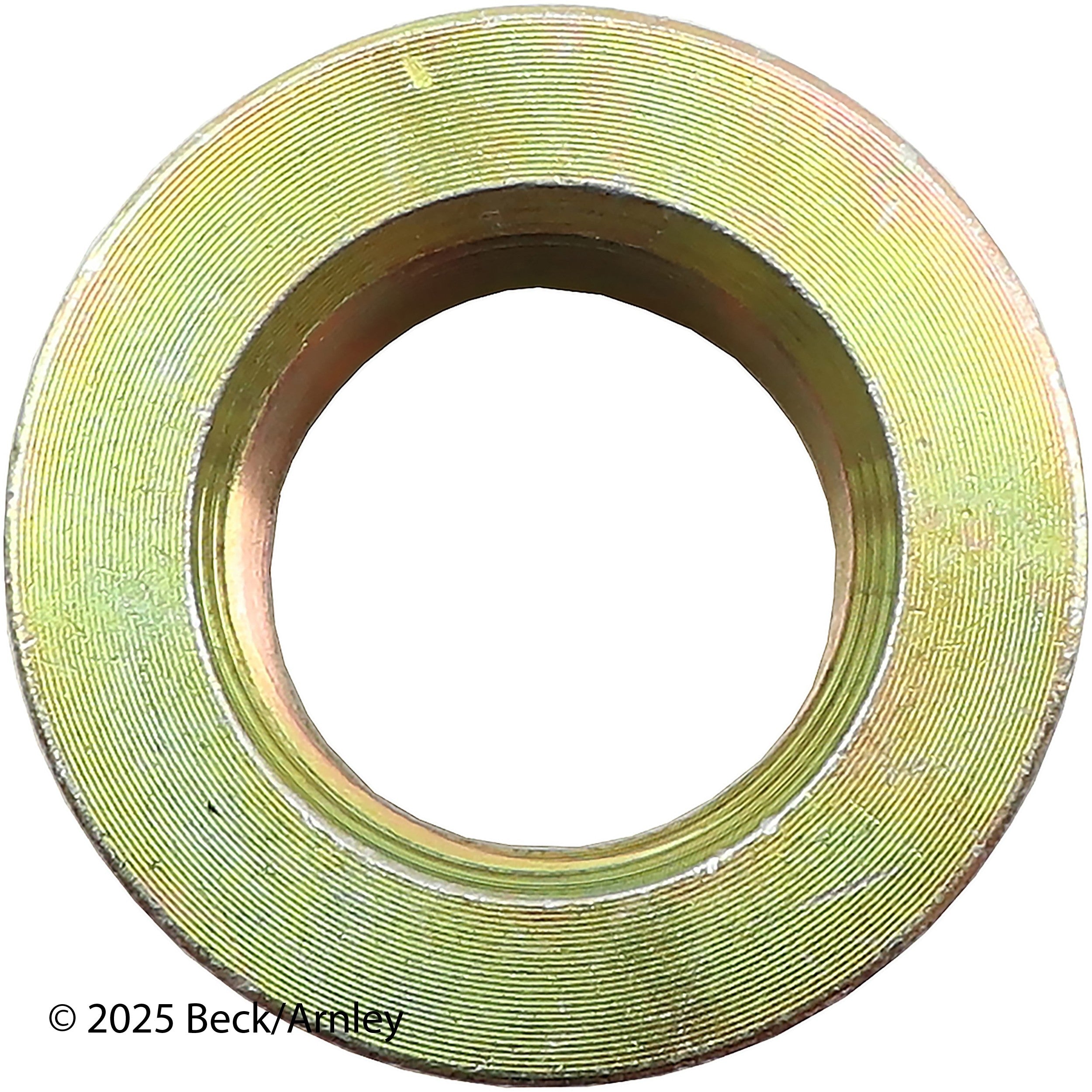 Beck/Arnley Axle Nut 103-0504
