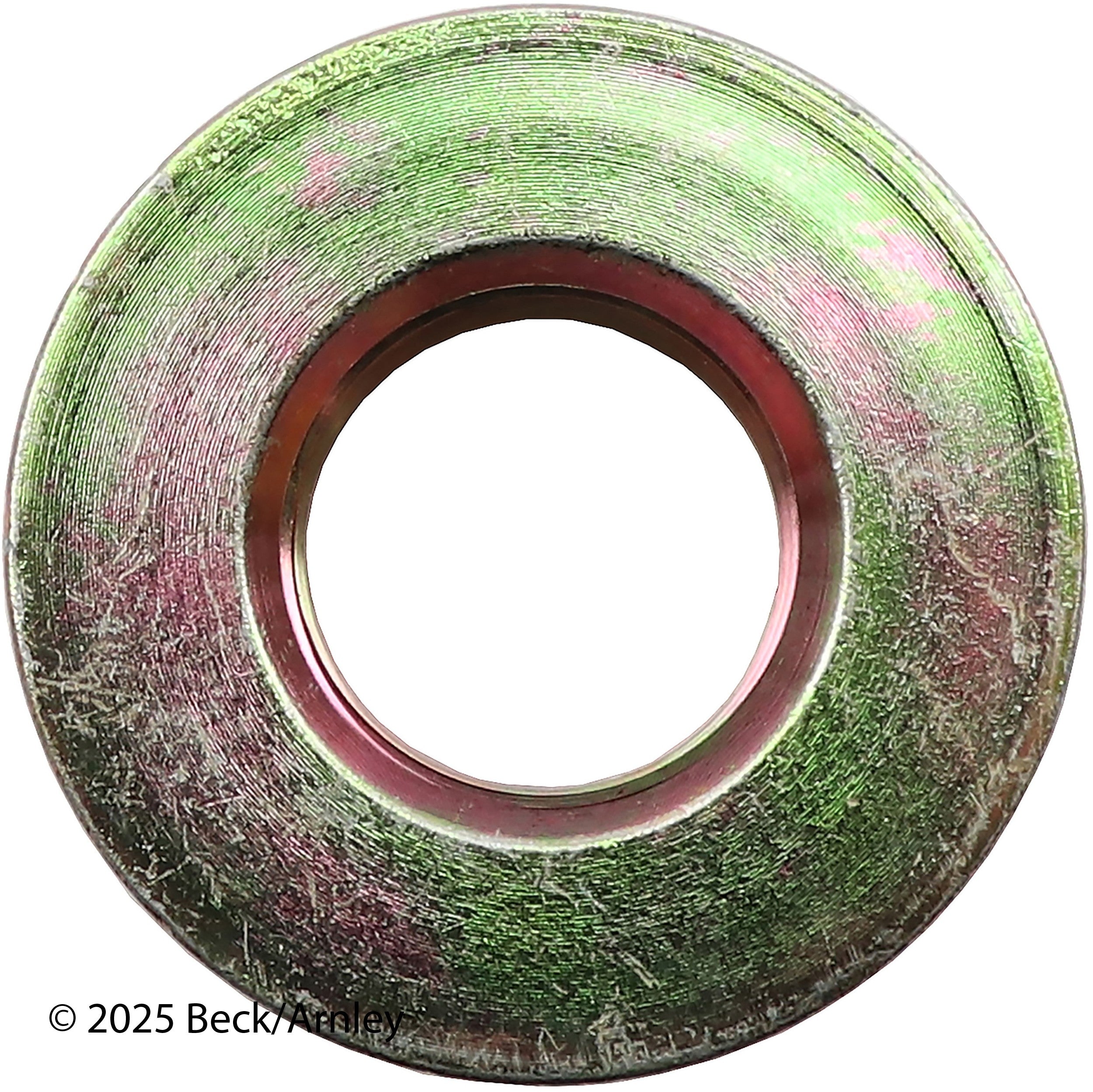 Beck/Arnley Axle Nut 103-0519