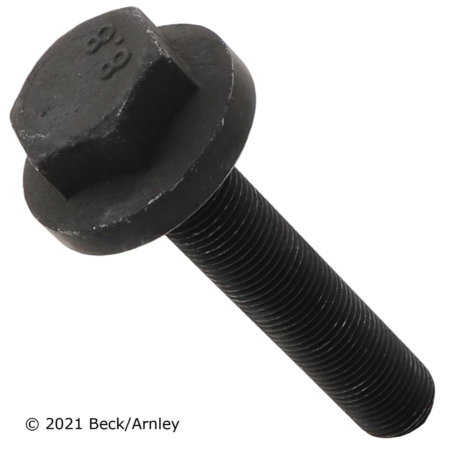 Beck/Arnley Axle Bolt 103-0537