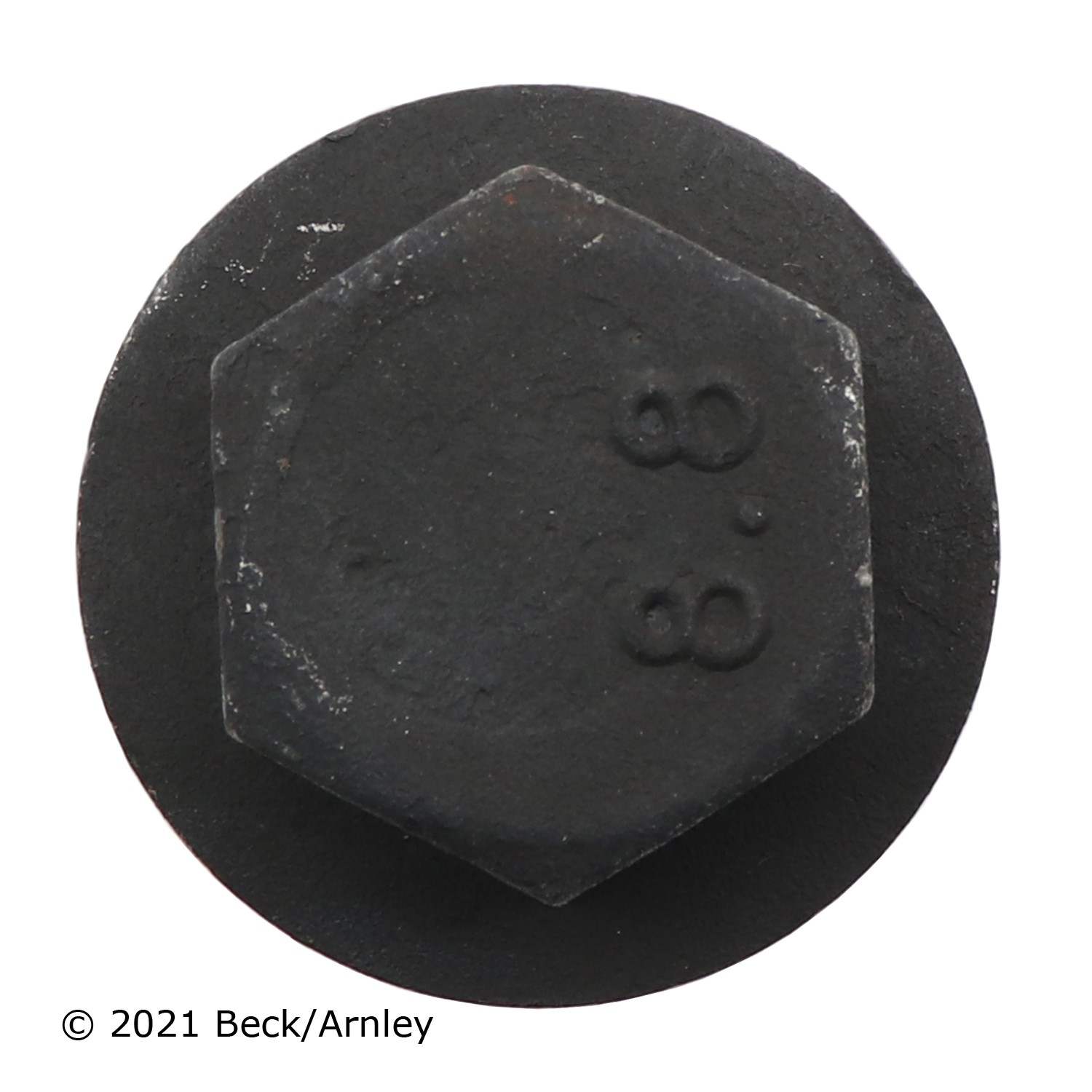 Beck/Arnley Axle Bolt 103-0537