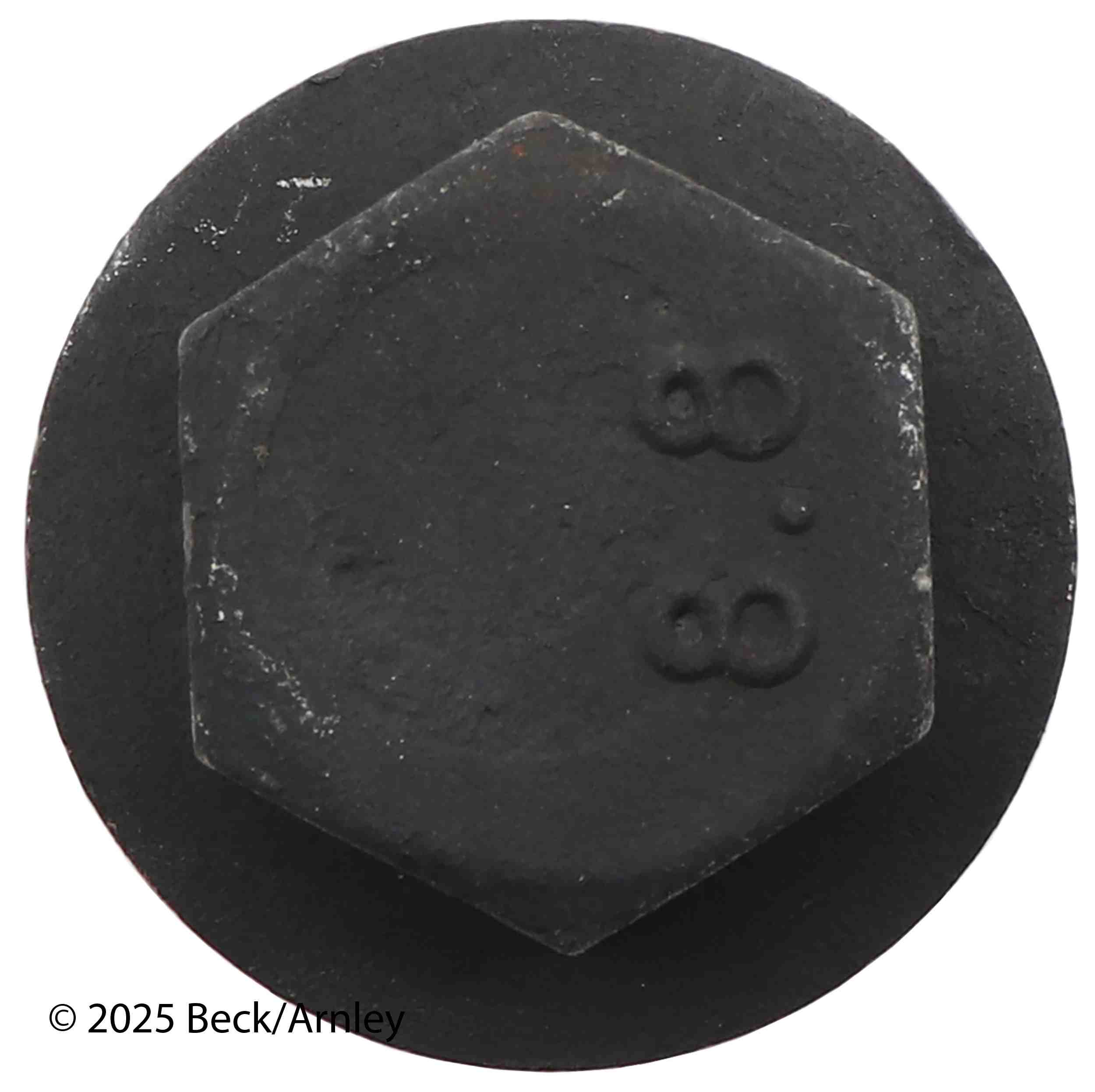 Beck/Arnley Axle Bolt 103-0537