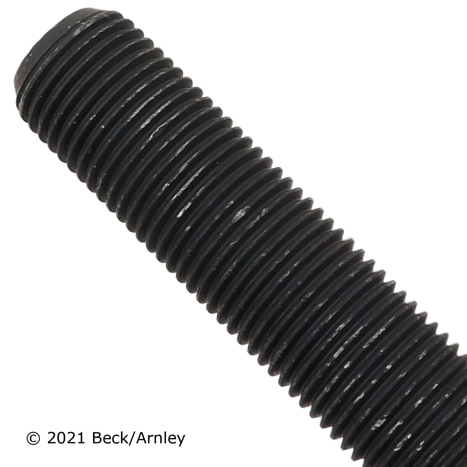 Beck/Arnley Axle Bolt 103-0537