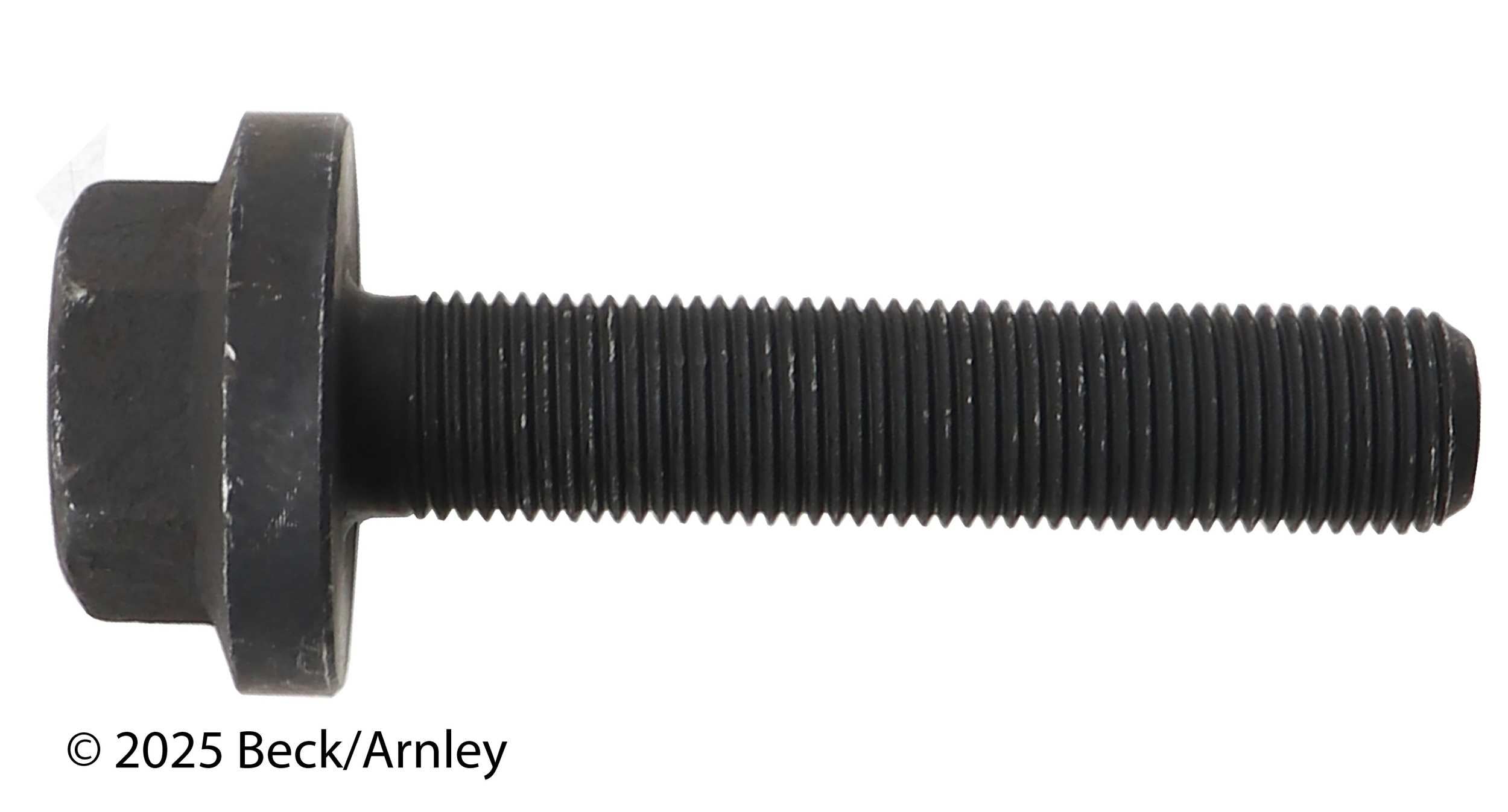 Beck/Arnley Axle Bolt 103-0537