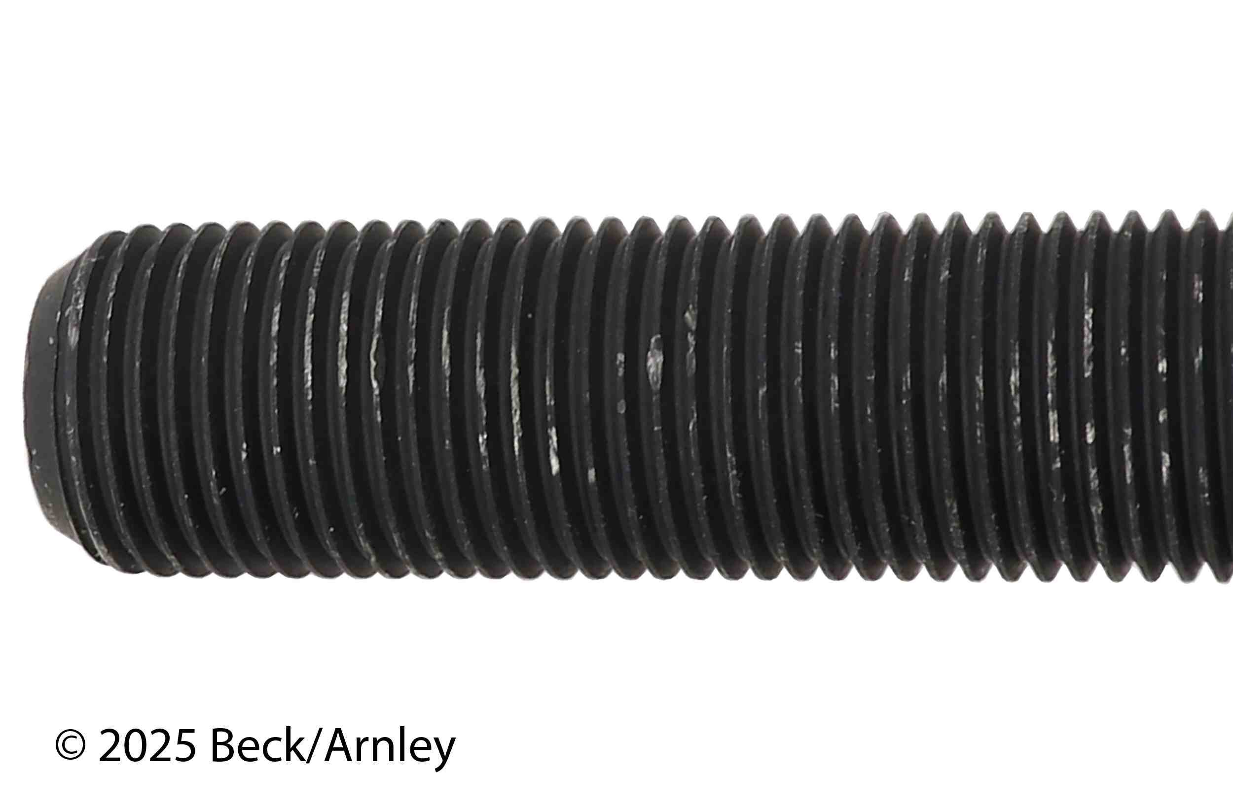 Beck/Arnley Axle Bolt 103-0537