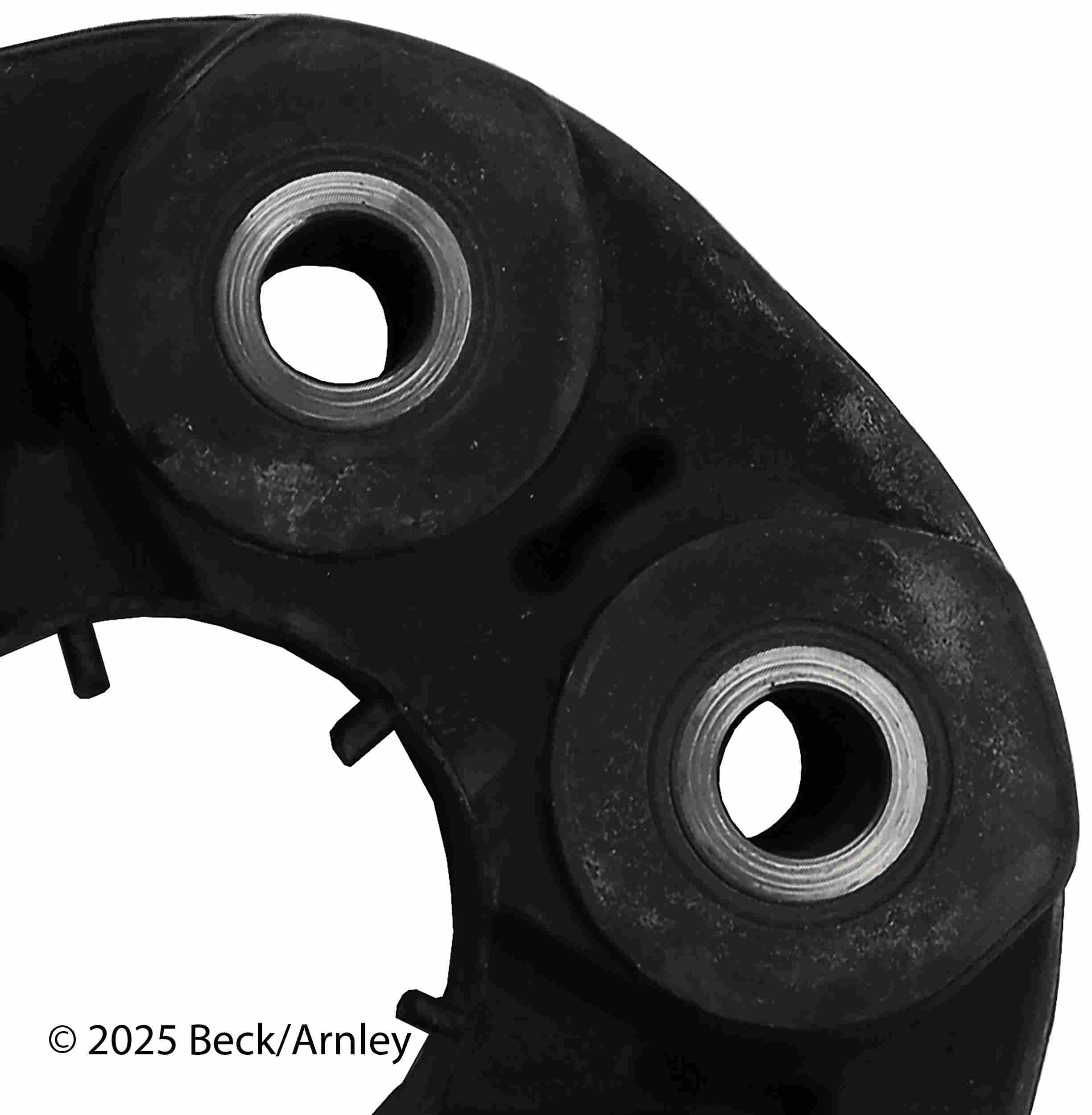 Beck/Arnley Drive Shaft Flex Joint 103-2218