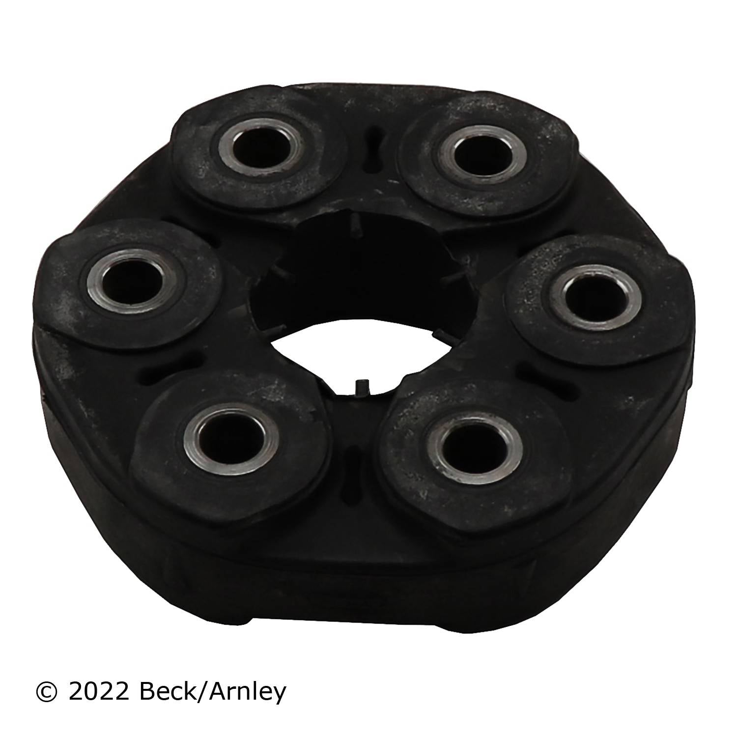 Beck/Arnley Drive Shaft Flex Joint 103-2218