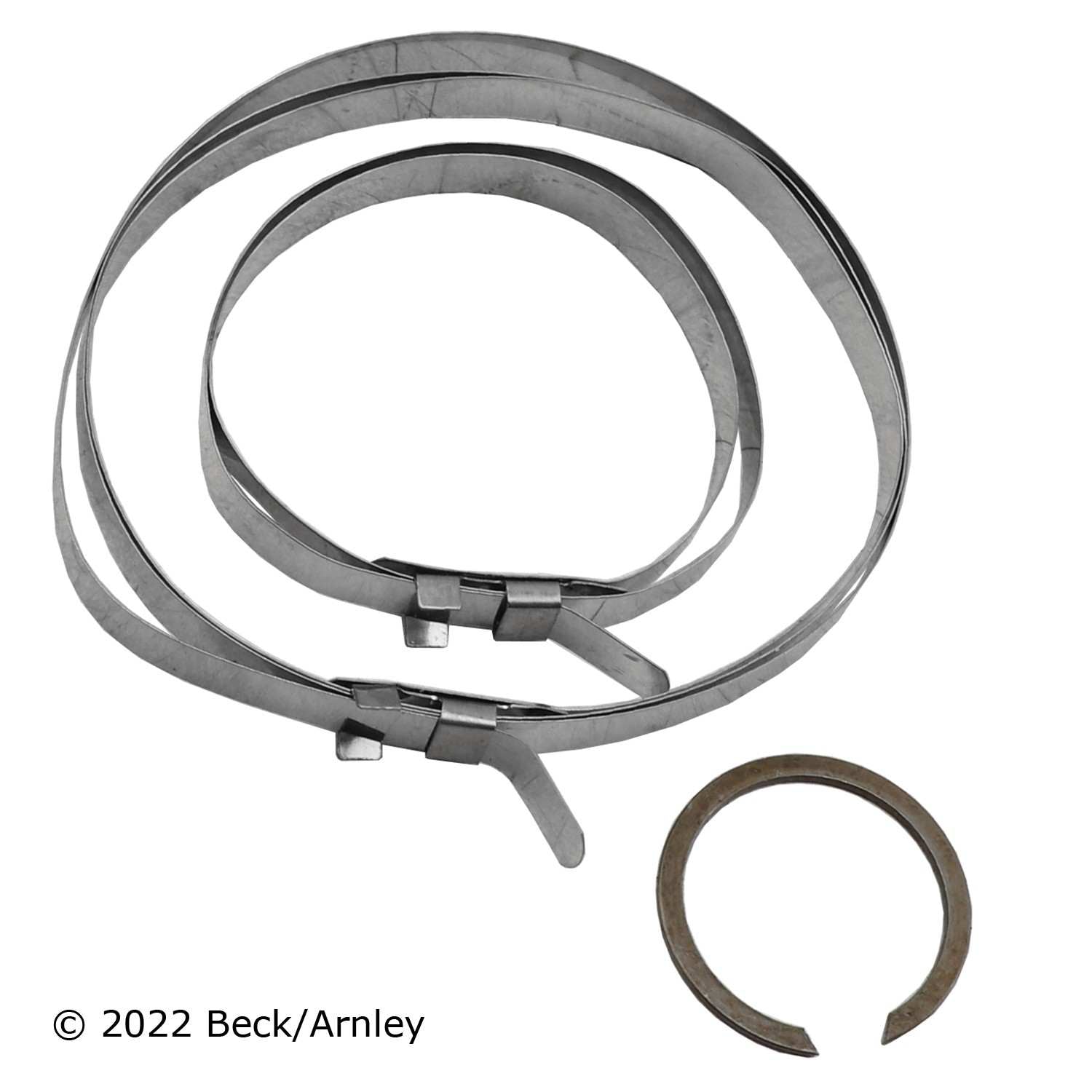 Beck/Arnley CV Joint Boot Kit 103-2260