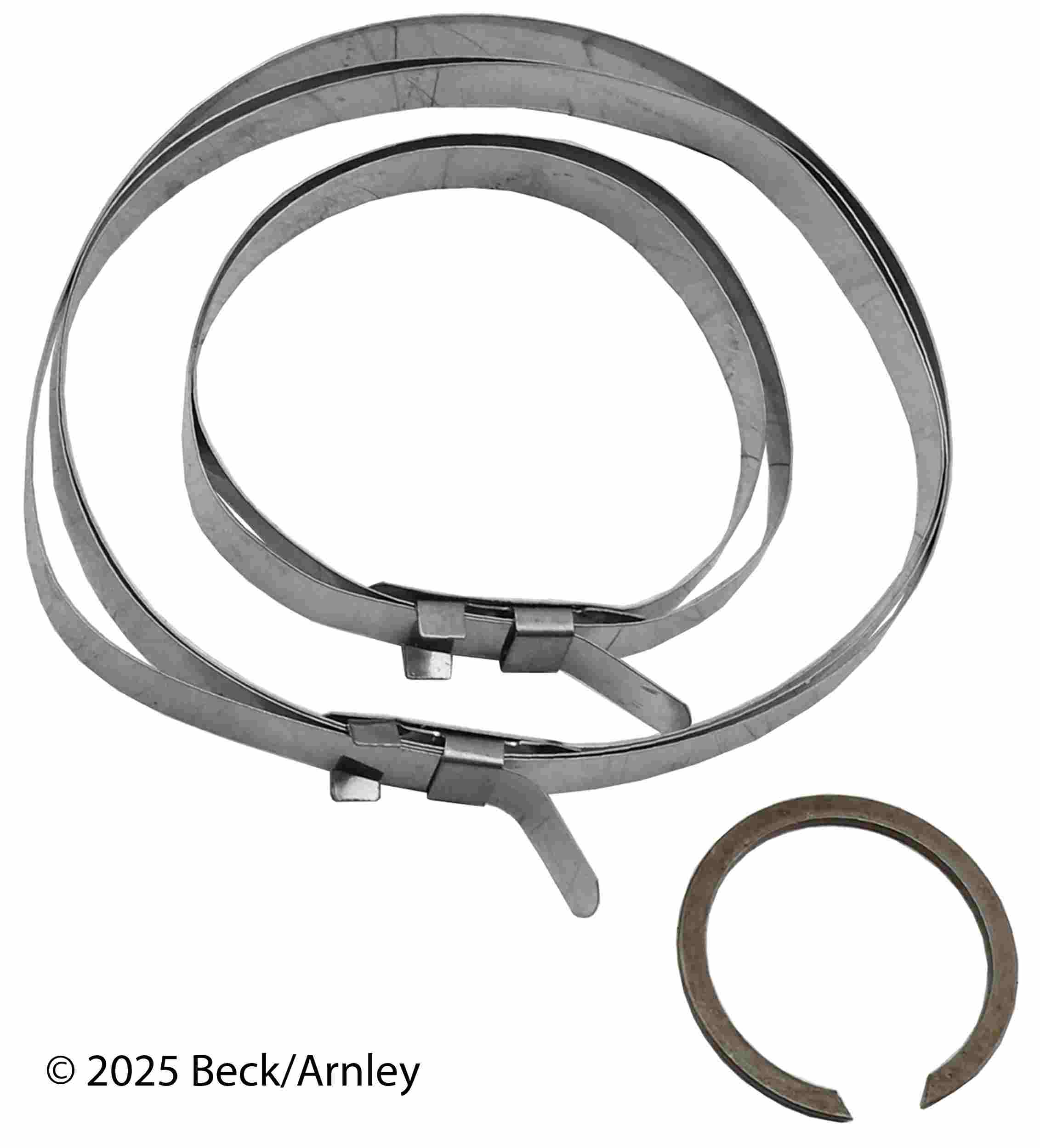 Beck/Arnley CV Joint Boot Kit 103-2260
