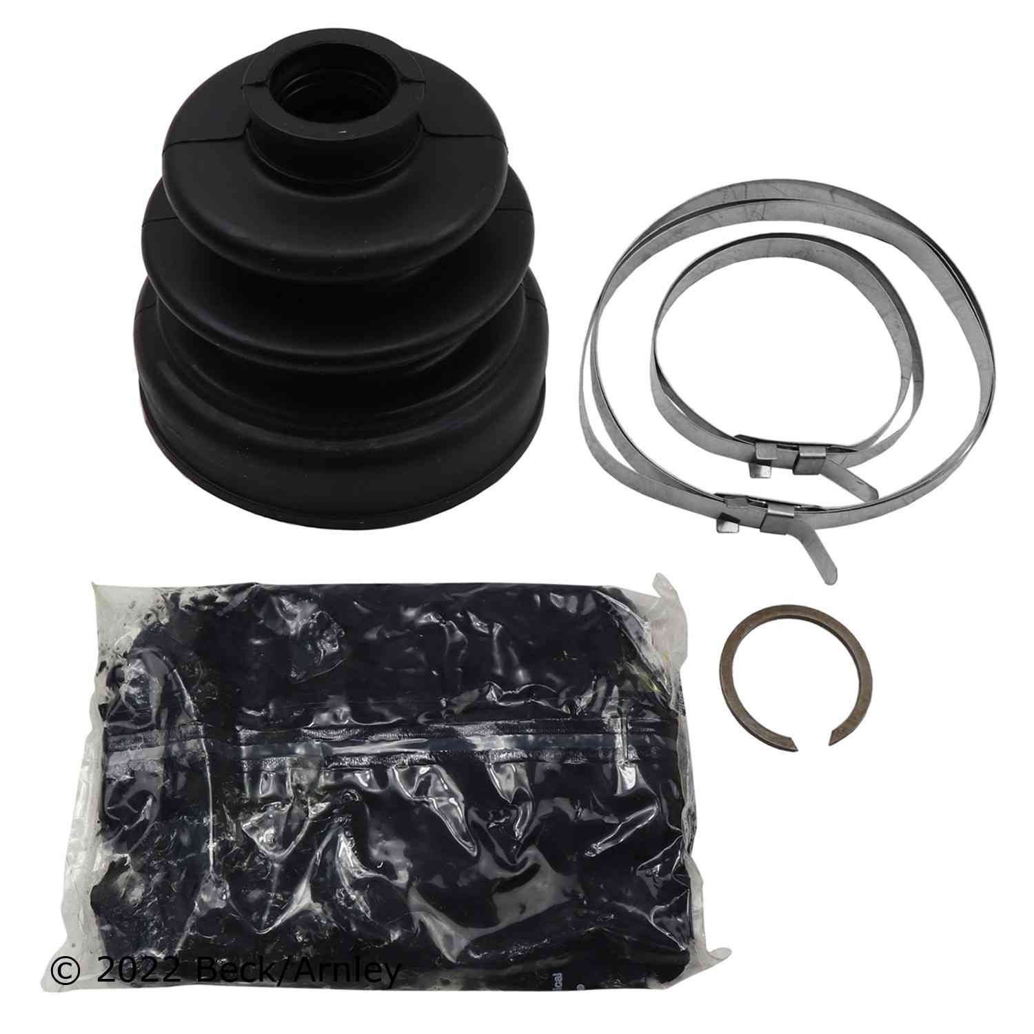 Beck/Arnley CV Joint Boot Kit 103-2260