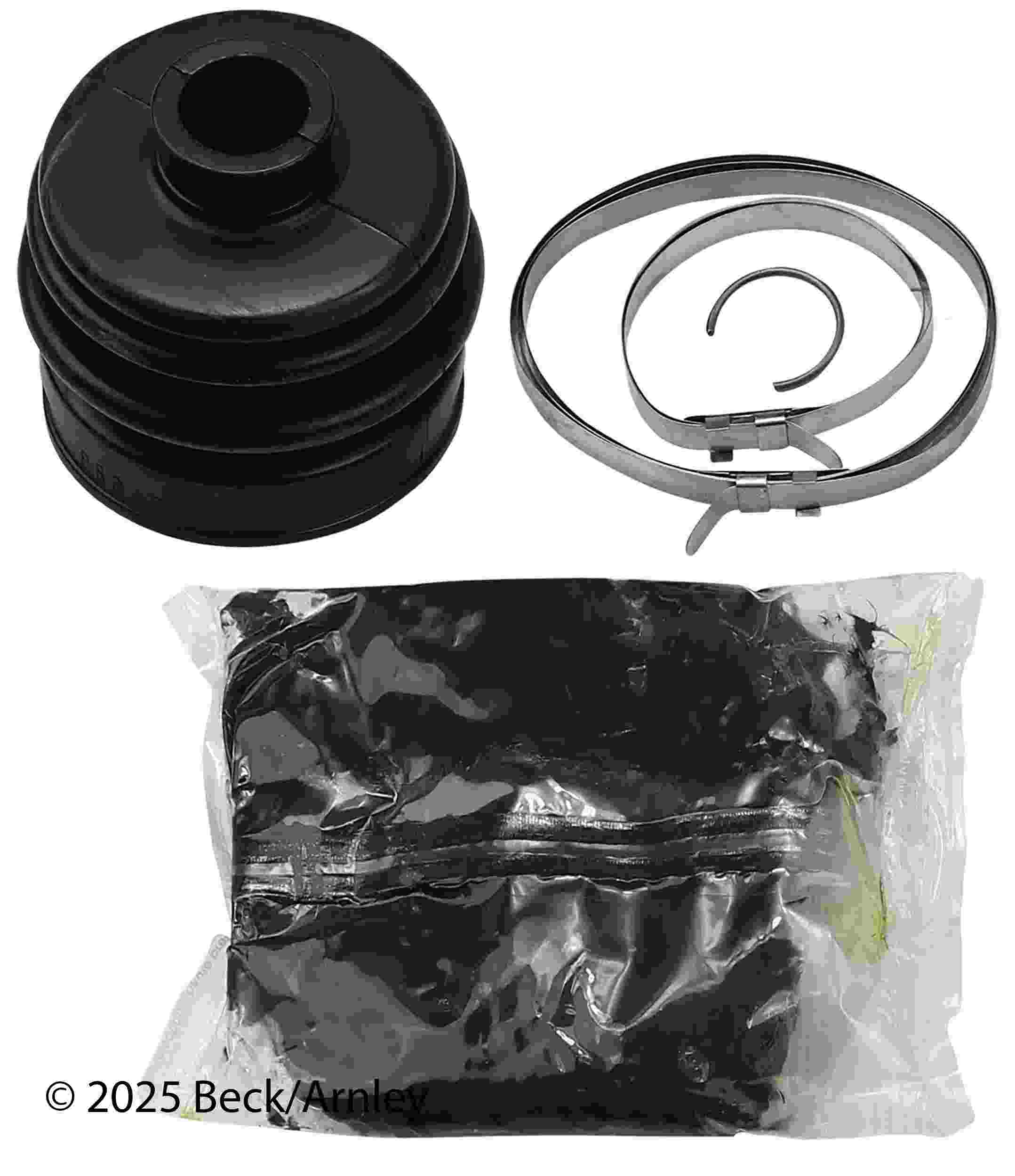 Beck/Arnley CV Joint Boot Kit 103-2503
