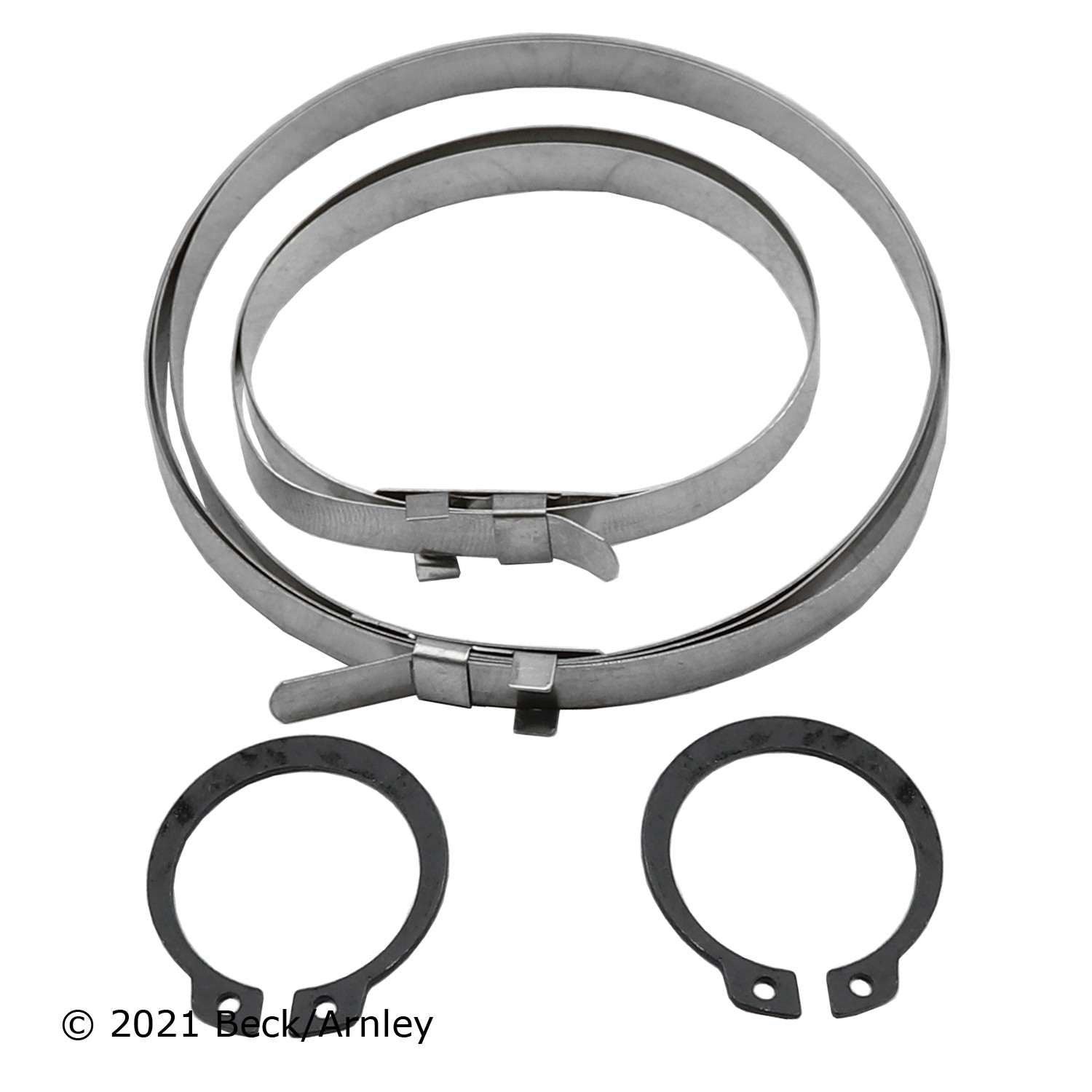 Beck/Arnley CV Joint Boot Kit 103-2513